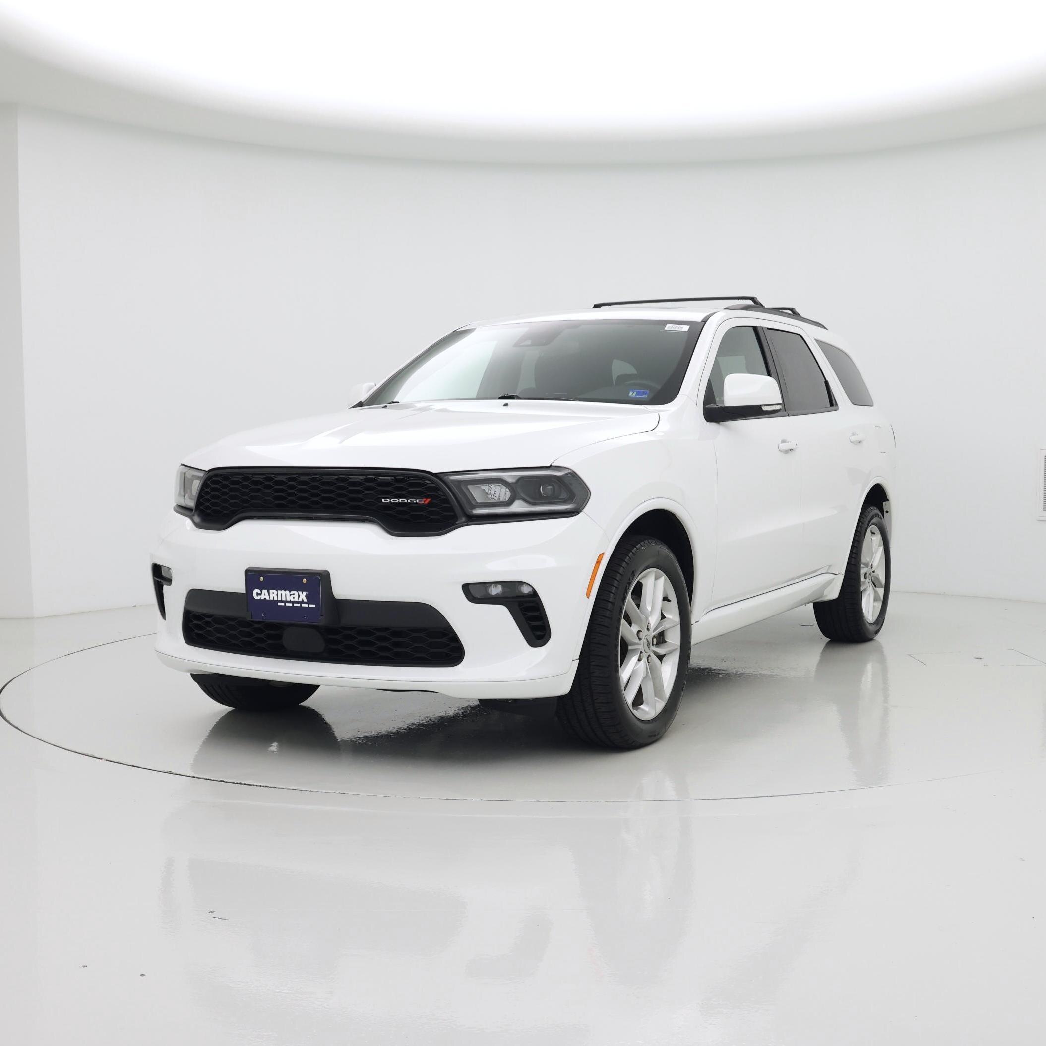 Thumbnail: 2022 Dodge Durango - 4