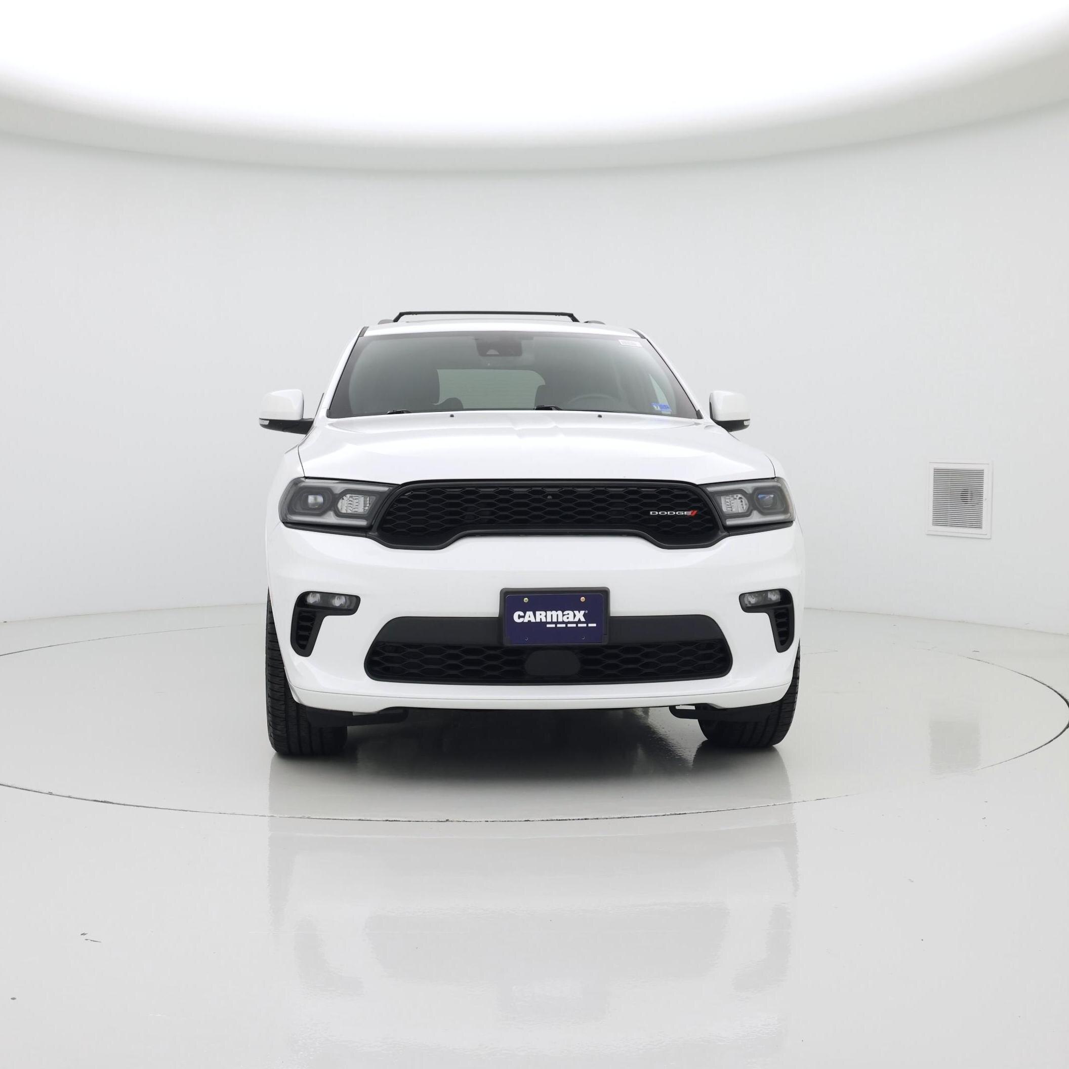 Thumbnail: 2022 Dodge Durango - 5