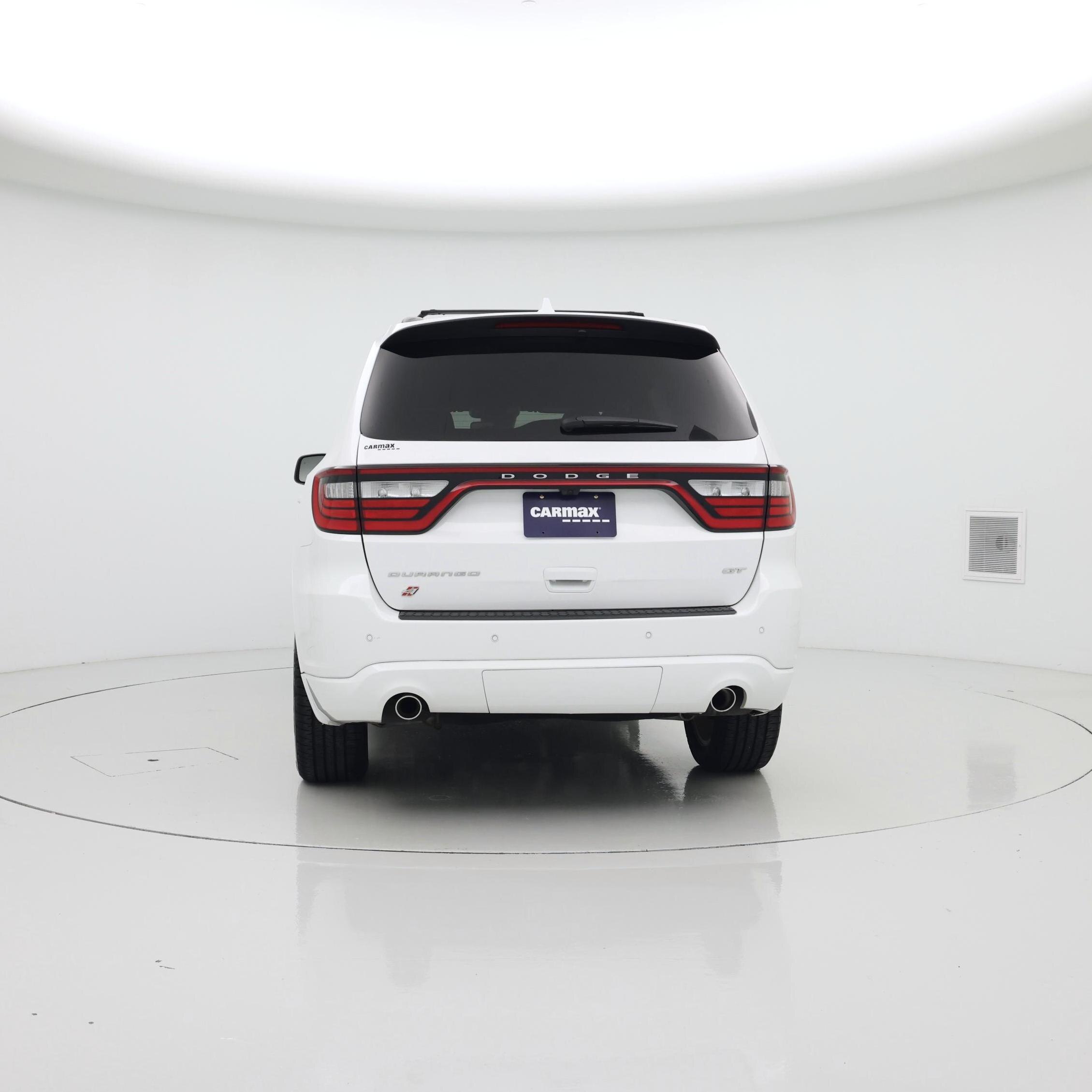 Thumbnail: 2022 Dodge Durango - 6