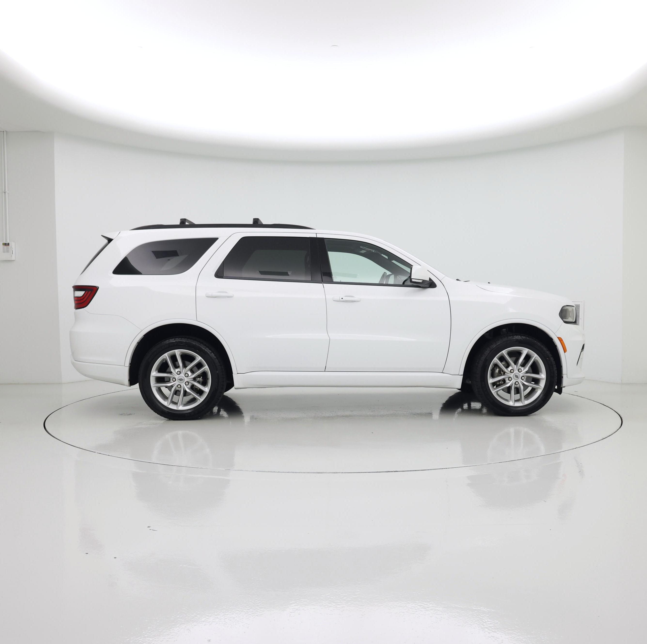Thumbnail: 2022 Dodge Durango - 7