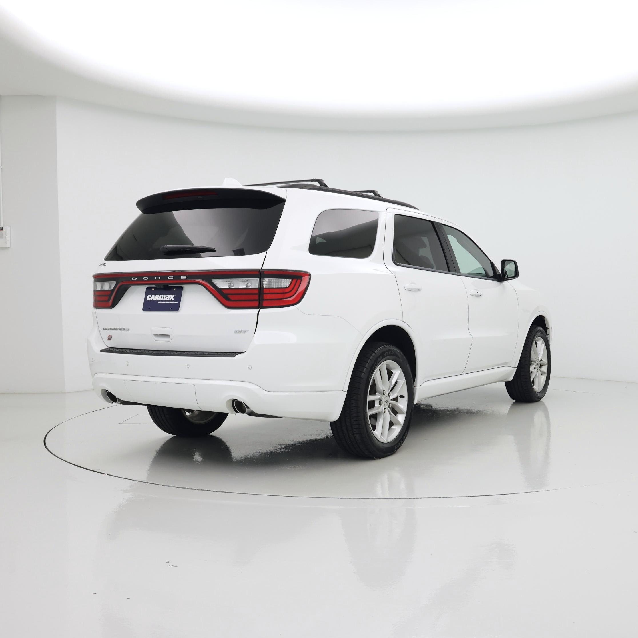Thumbnail: 2022 Dodge Durango - 8