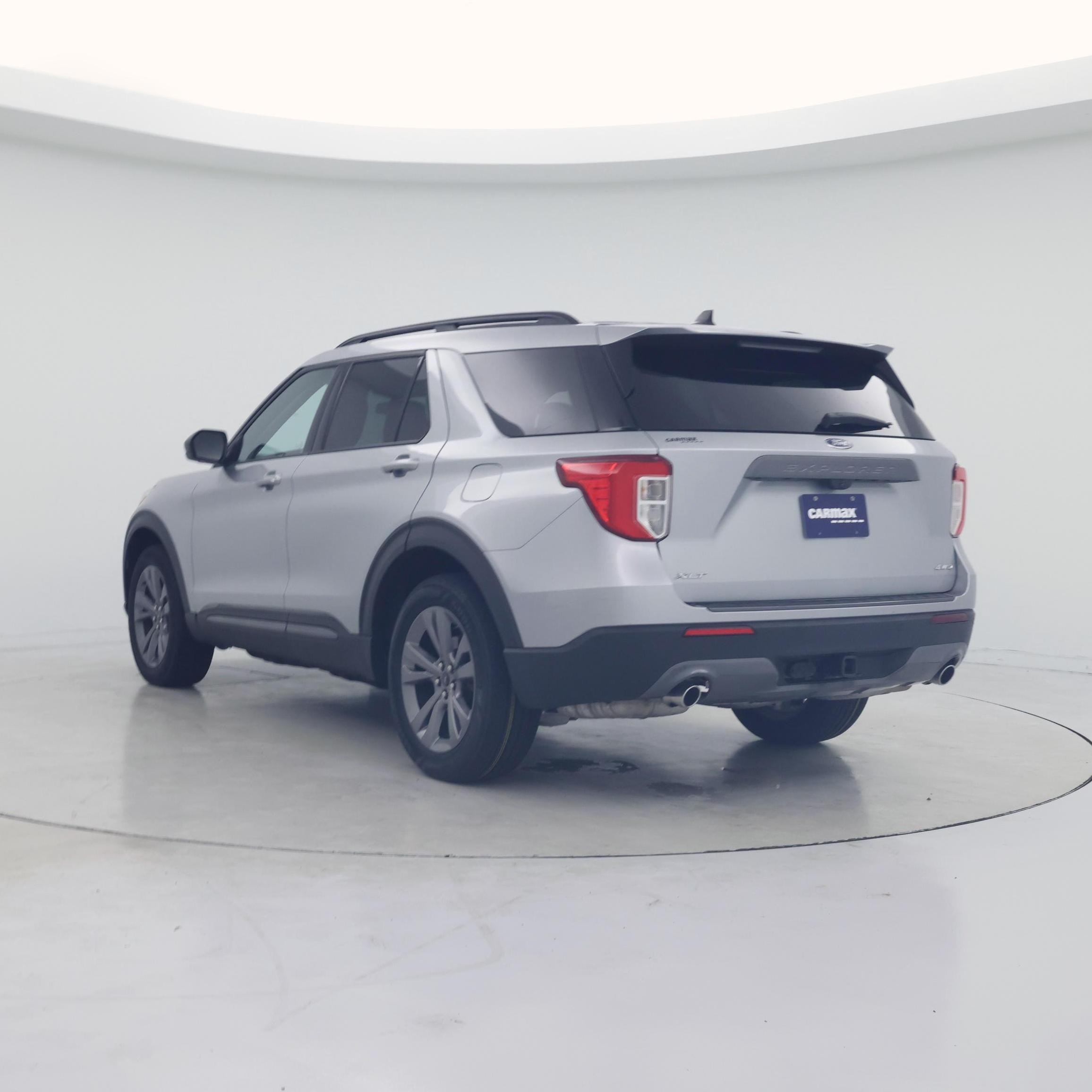 Thumbnail: 2023 Ford Explorer - 2