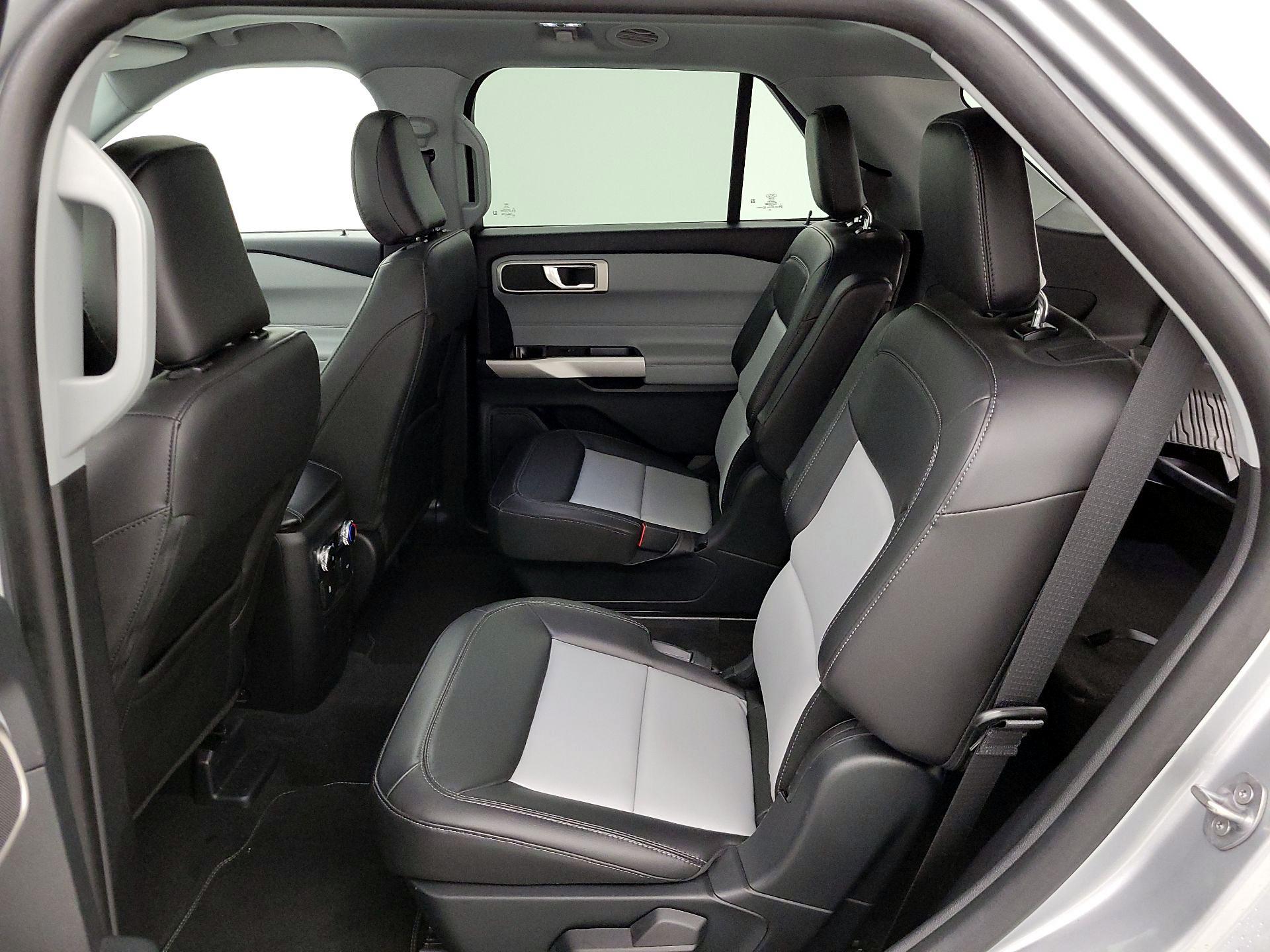 Thumbnail: 2023 Ford Explorer - 20