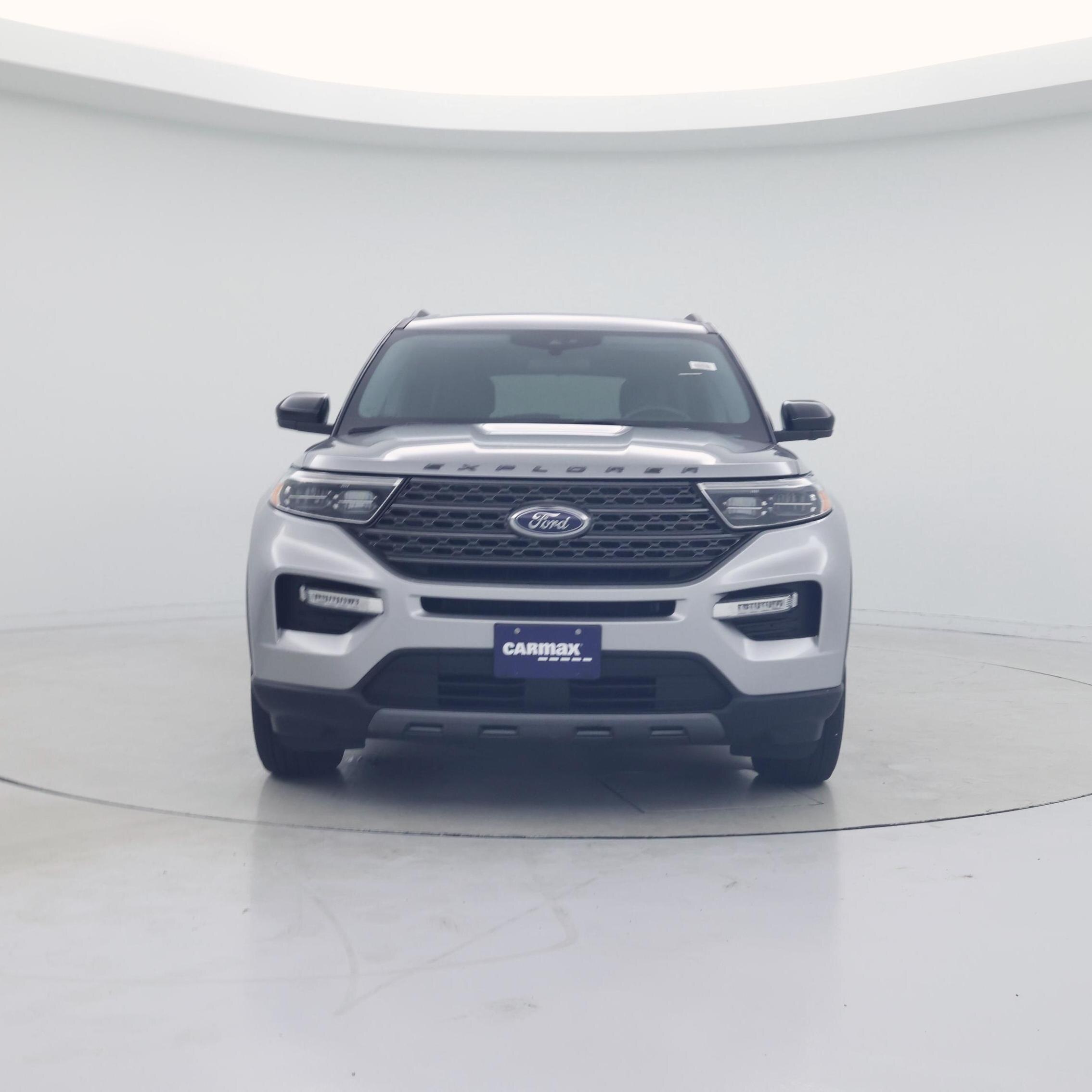 Thumbnail: 2023 Ford Explorer - 5