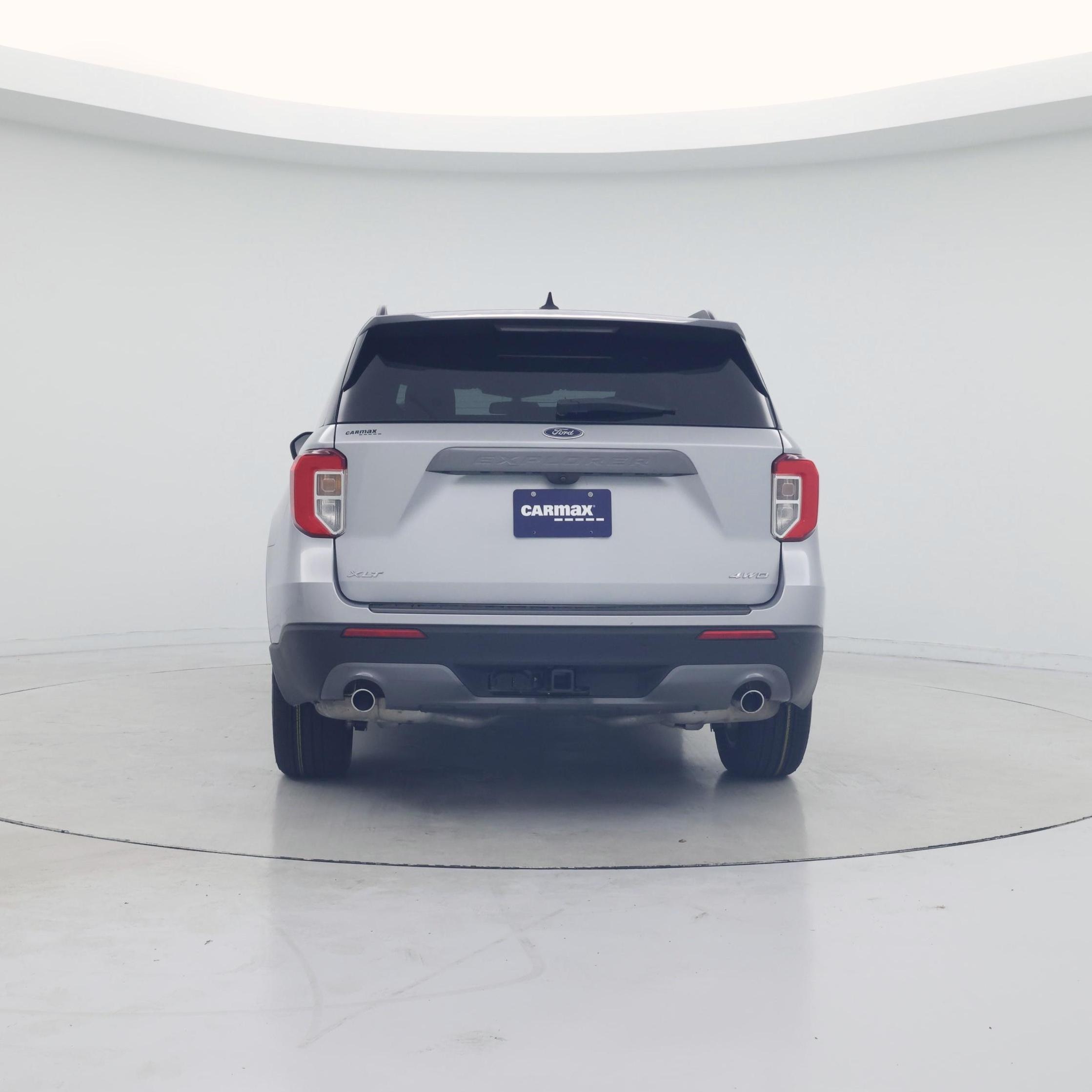 Thumbnail: 2023 Ford Explorer - 6