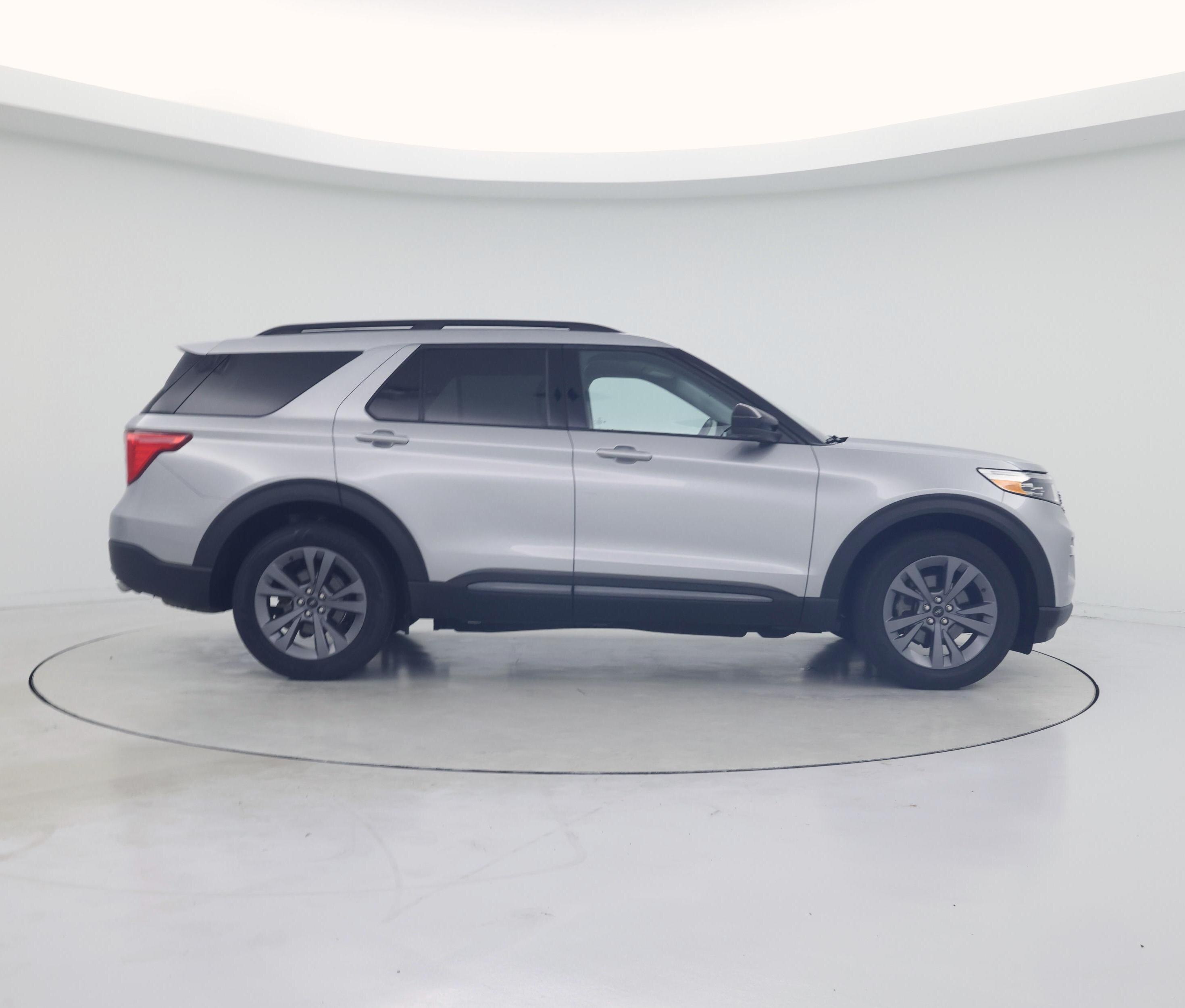 Thumbnail: 2023 Ford Explorer - 7