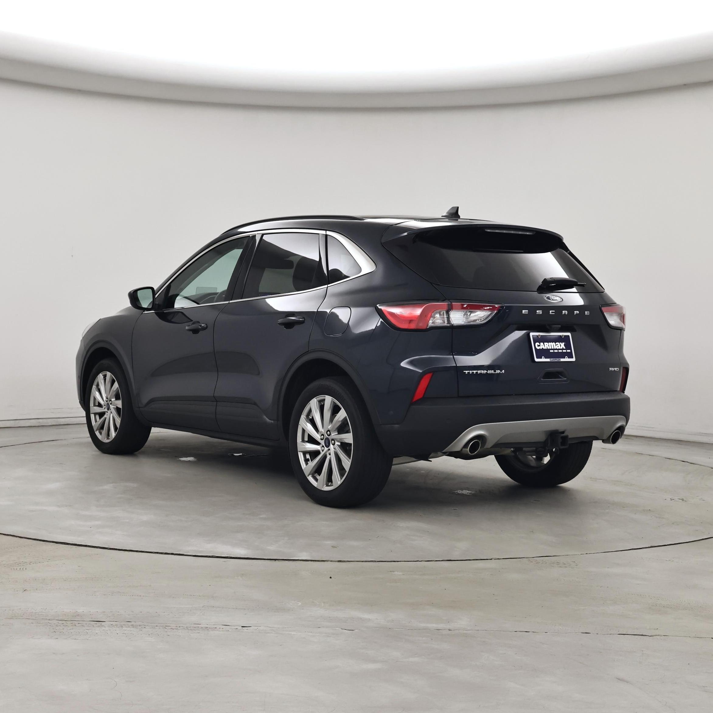 Thumbnail: 2022 Ford Escape - 2