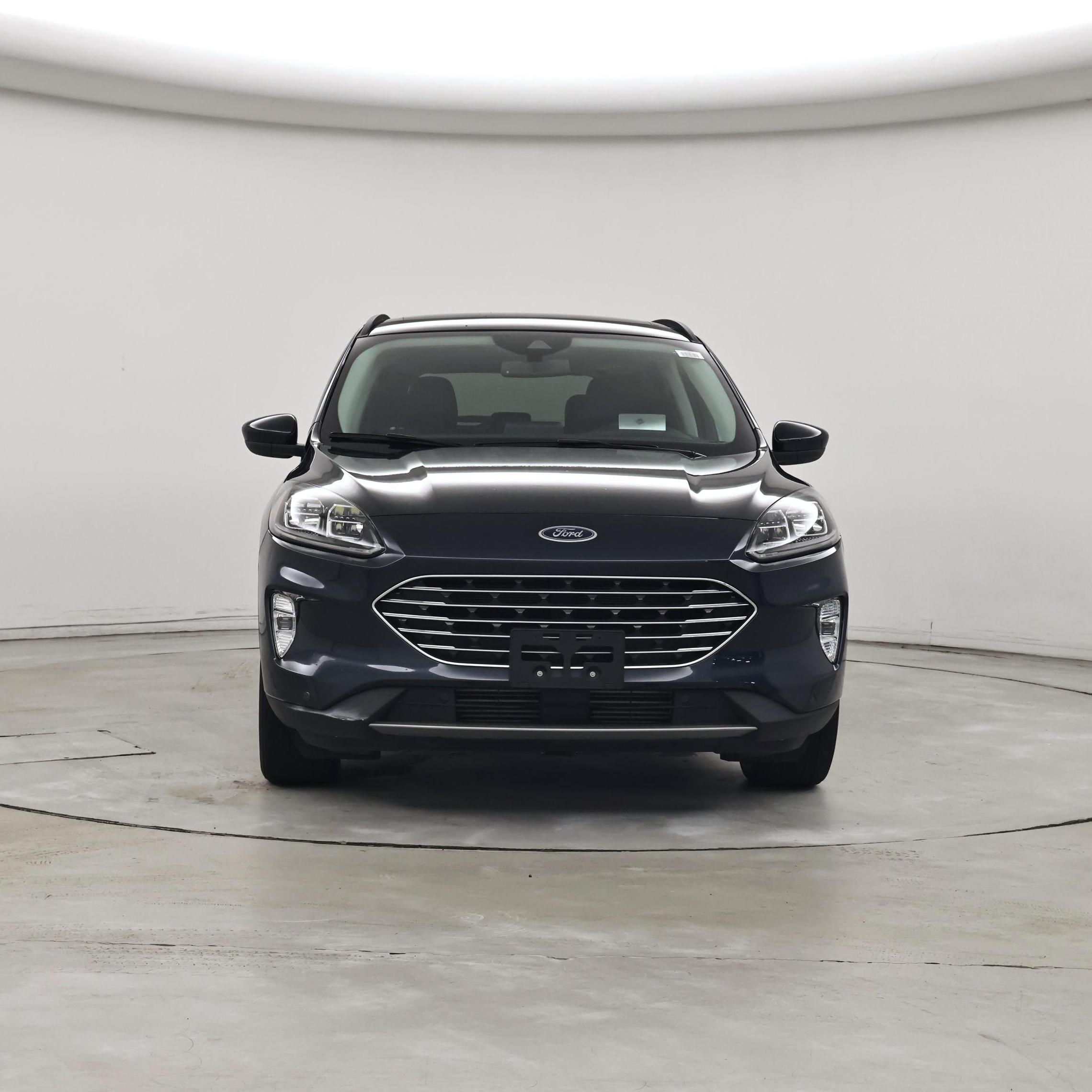 Thumbnail: 2022 Ford Escape - 5
