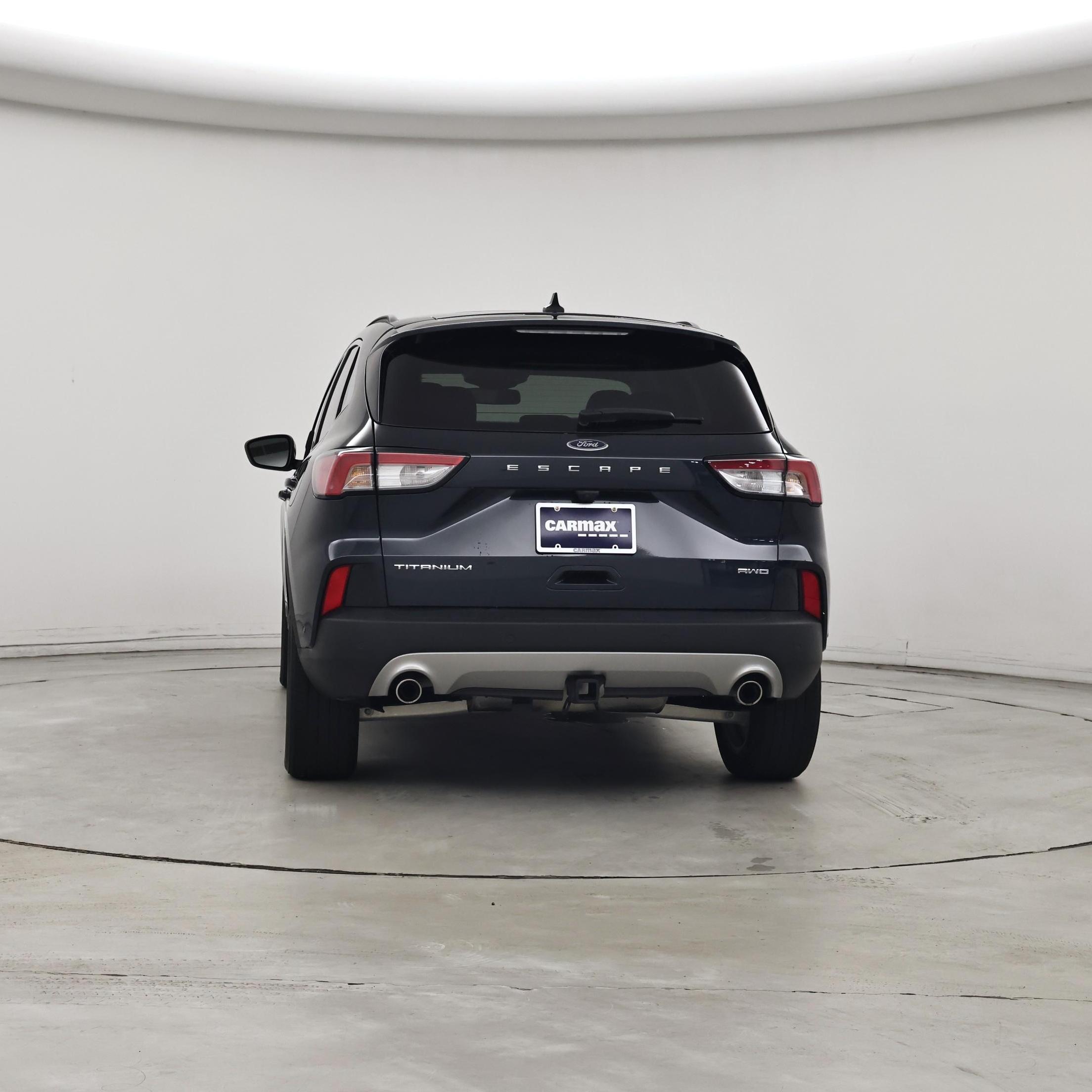 Thumbnail: 2022 Ford Escape - 6