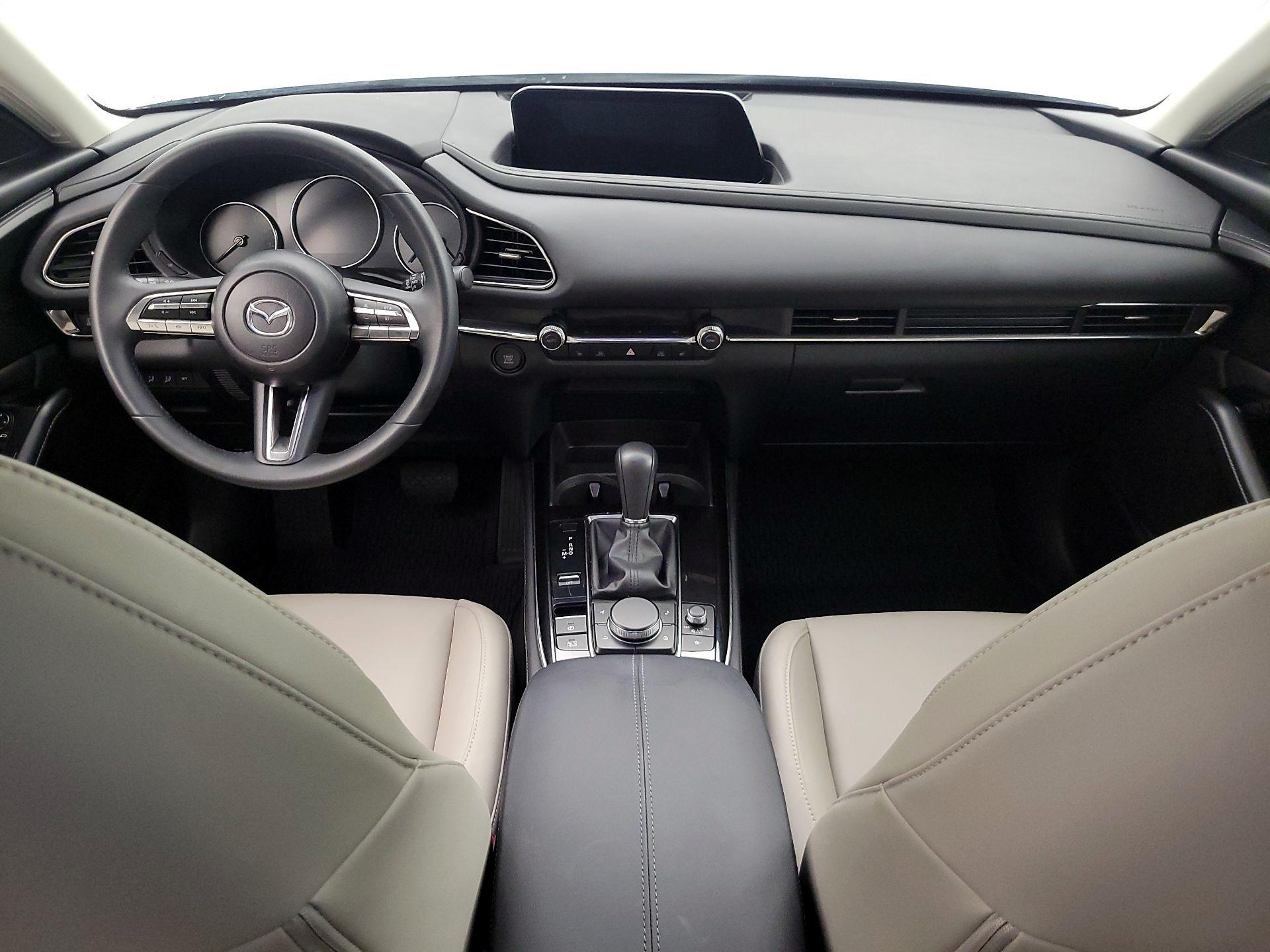 Thumbnail: 2023 Mazda CX-30 - 9