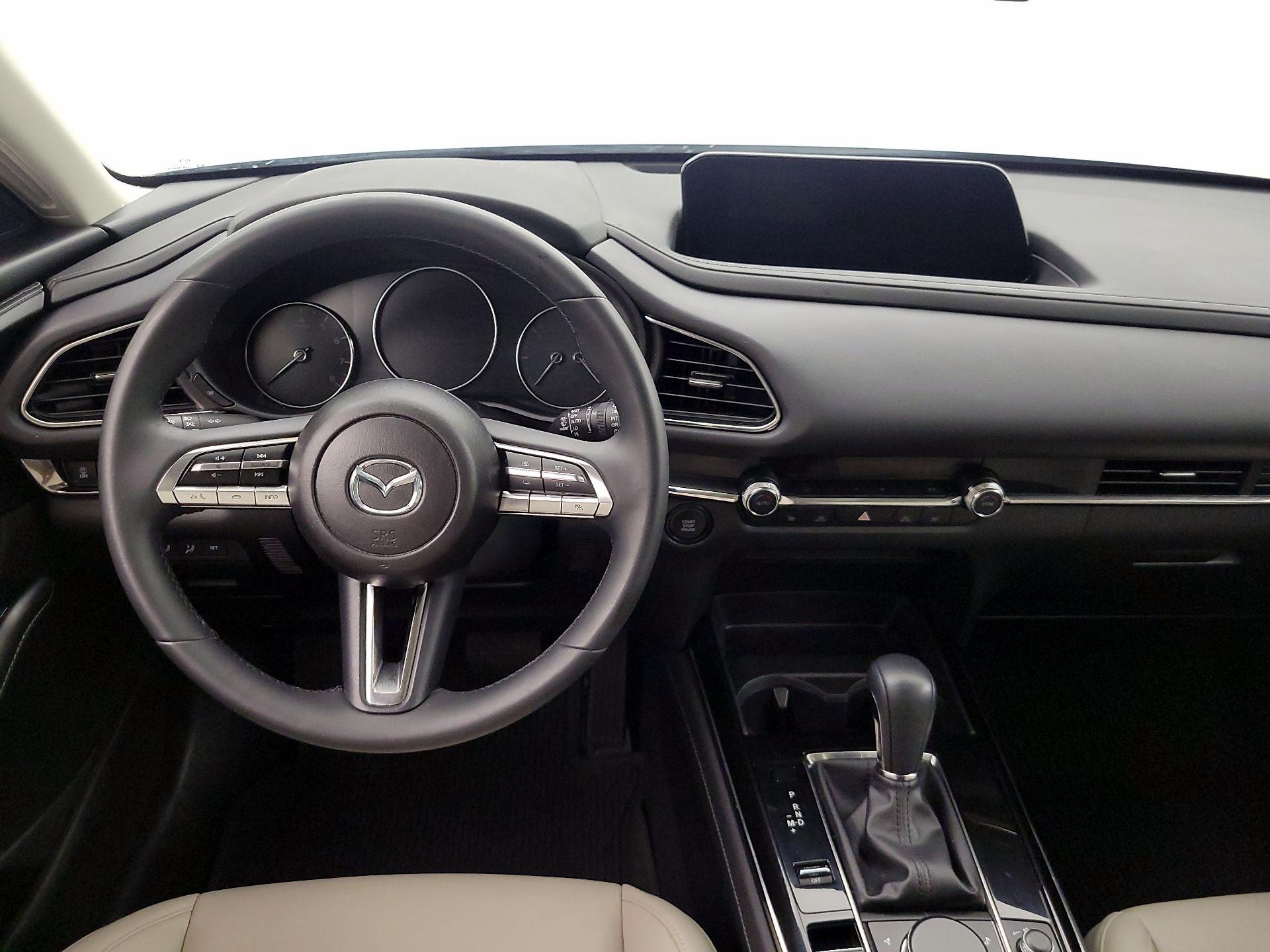 Thumbnail: 2023 Mazda CX-30 - 10