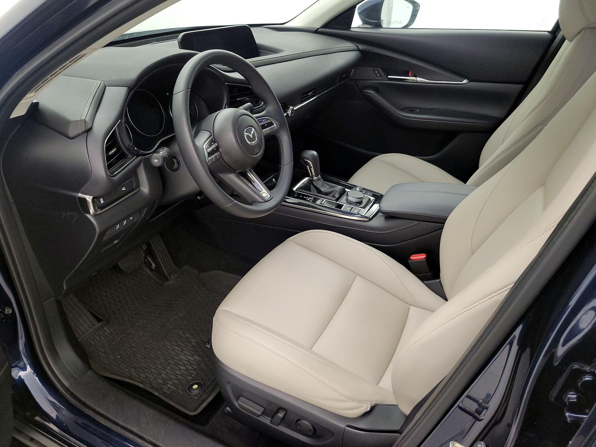Thumbnail: 2023 Mazda CX-30 - 11
