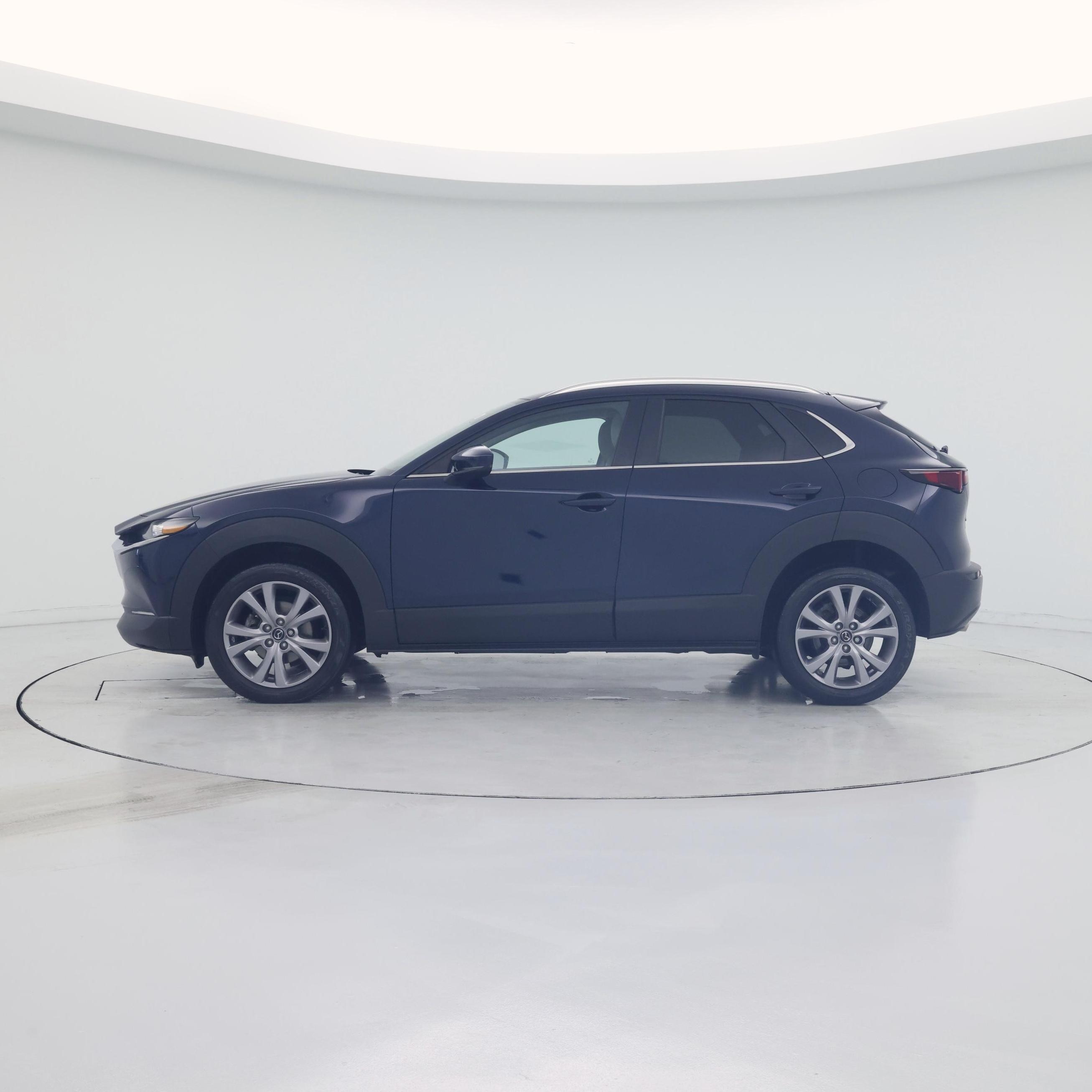 Thumbnail: 2023 Mazda CX-30 - 3