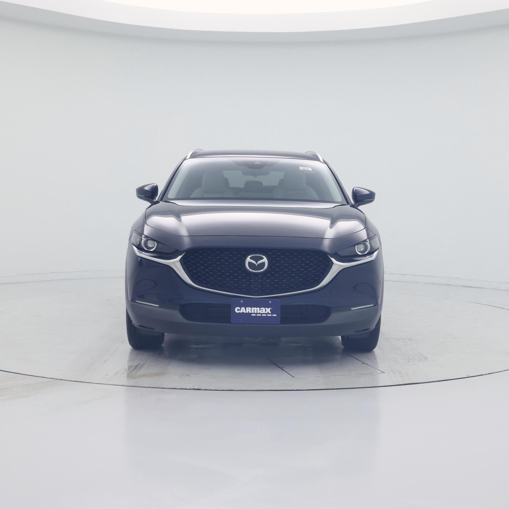 Thumbnail: 2023 Mazda CX-30 - 5