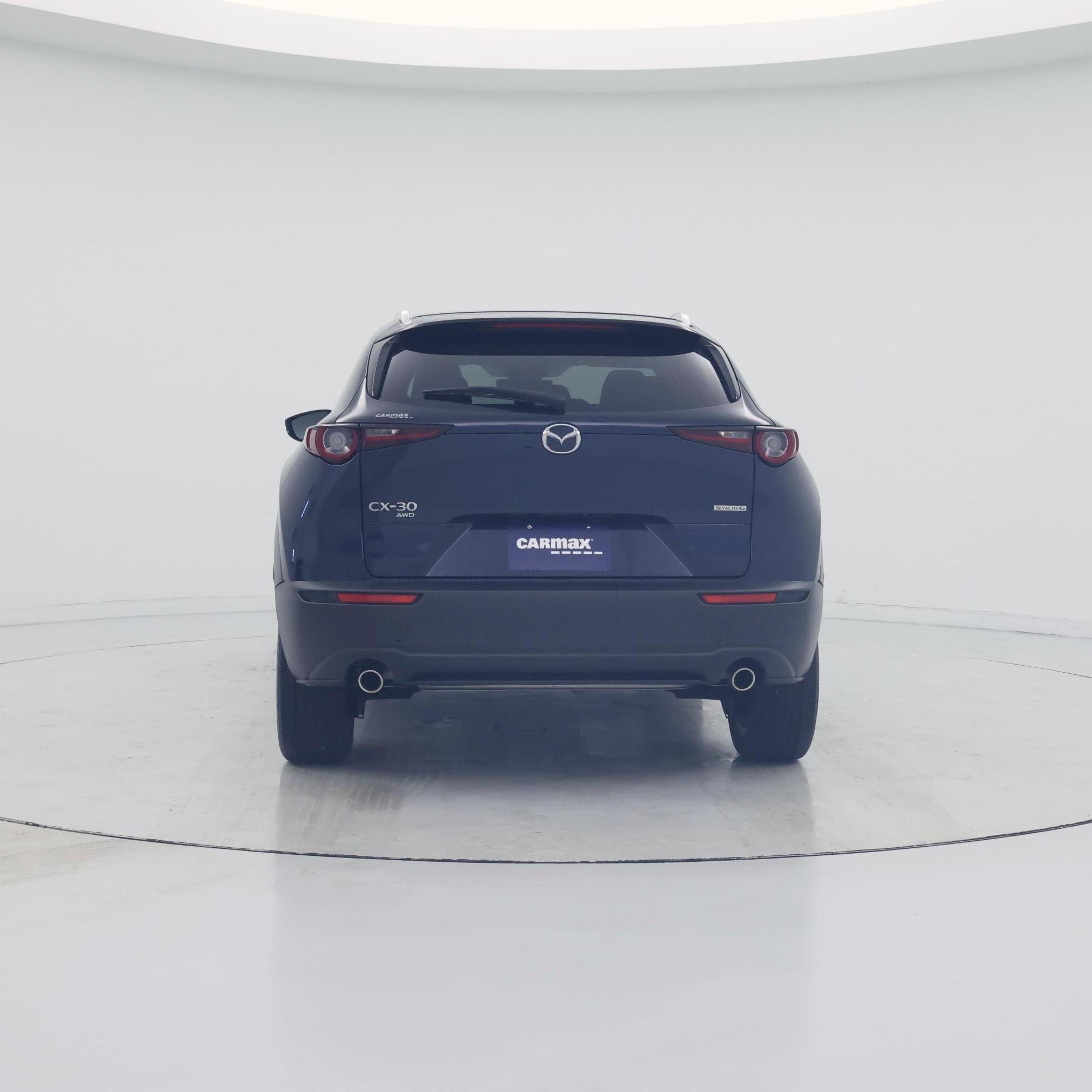 Thumbnail: 2023 Mazda CX-30 - 6