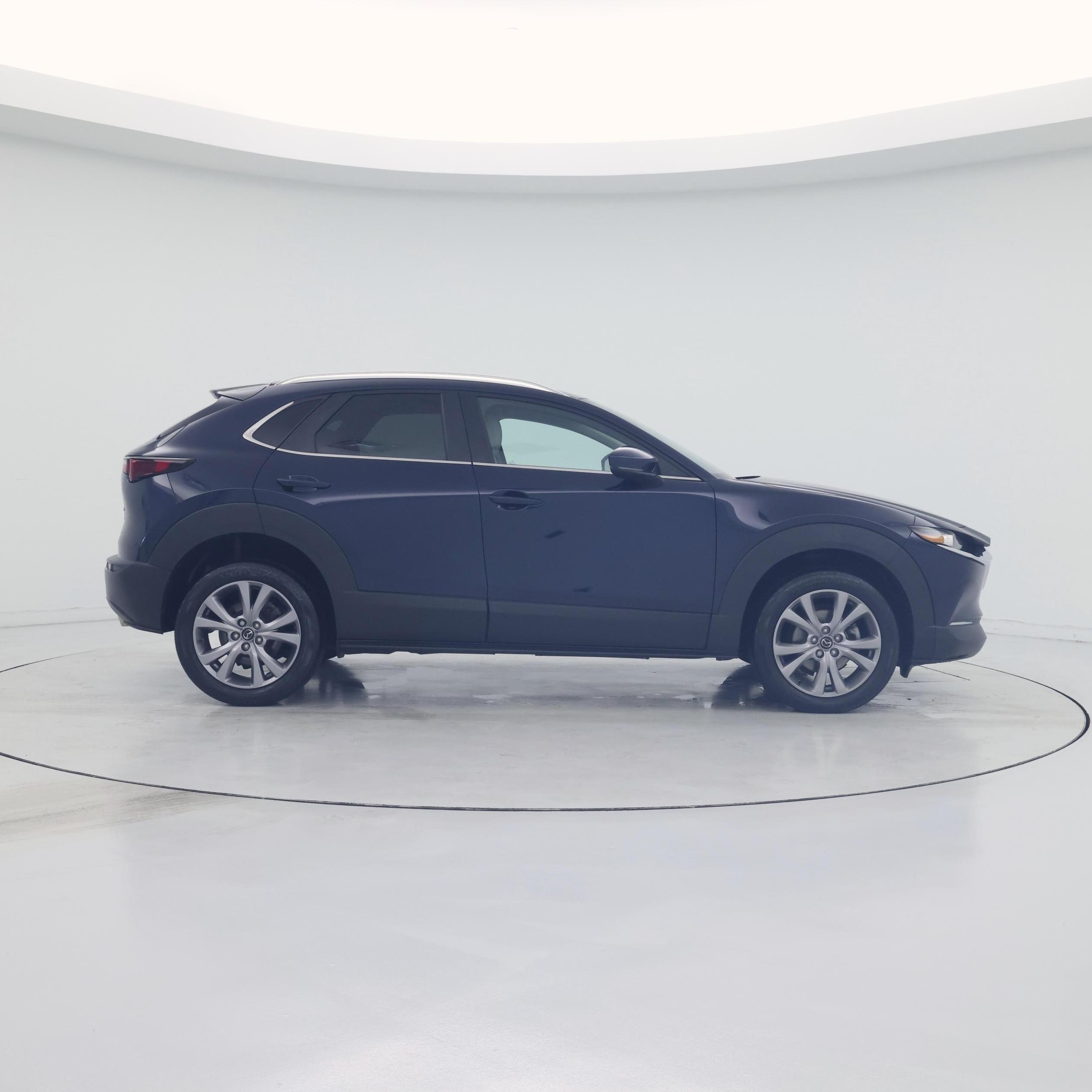 Thumbnail: 2023 Mazda CX-30 - 7