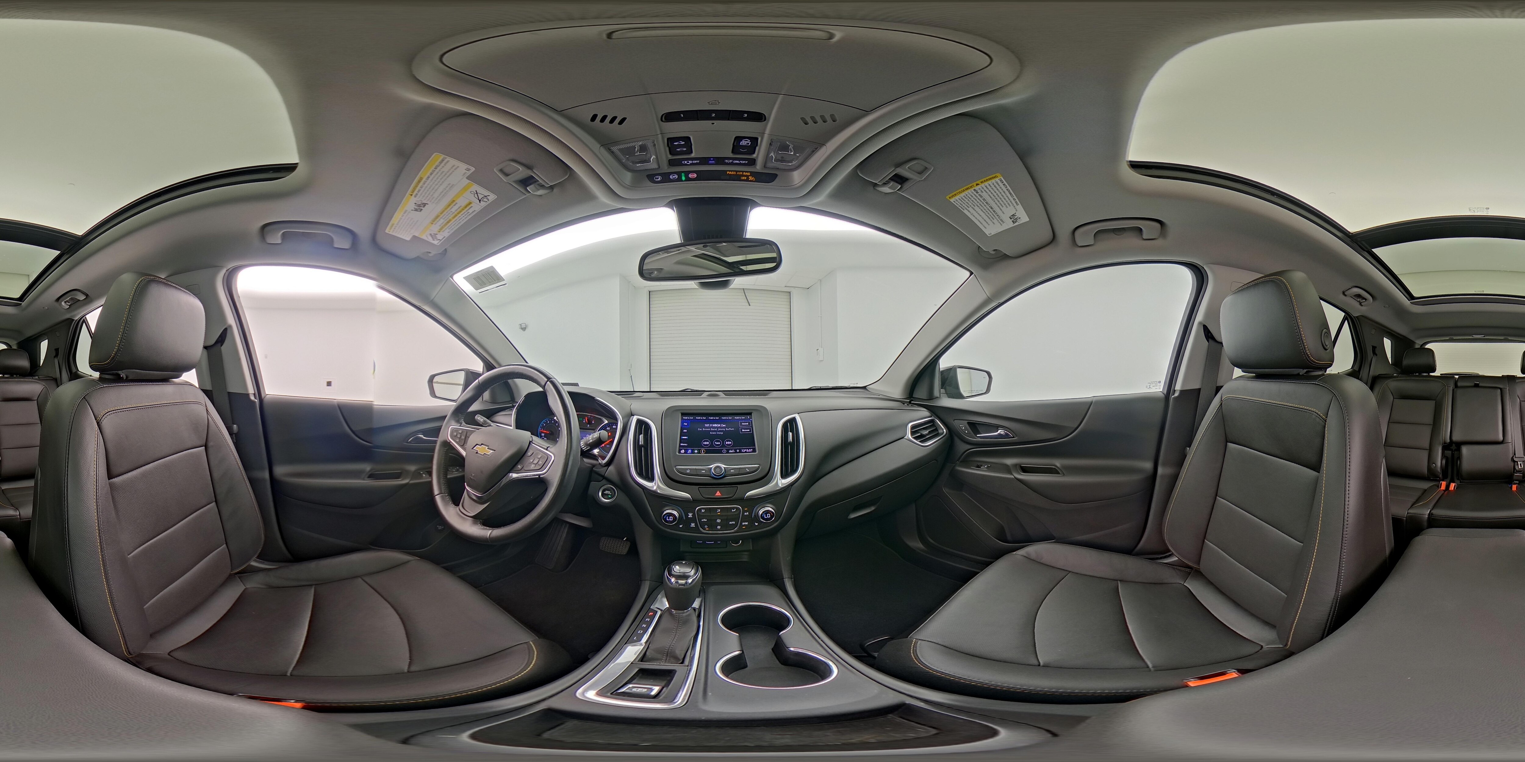 2020 Chevrolet Equinox LT - Photo 26