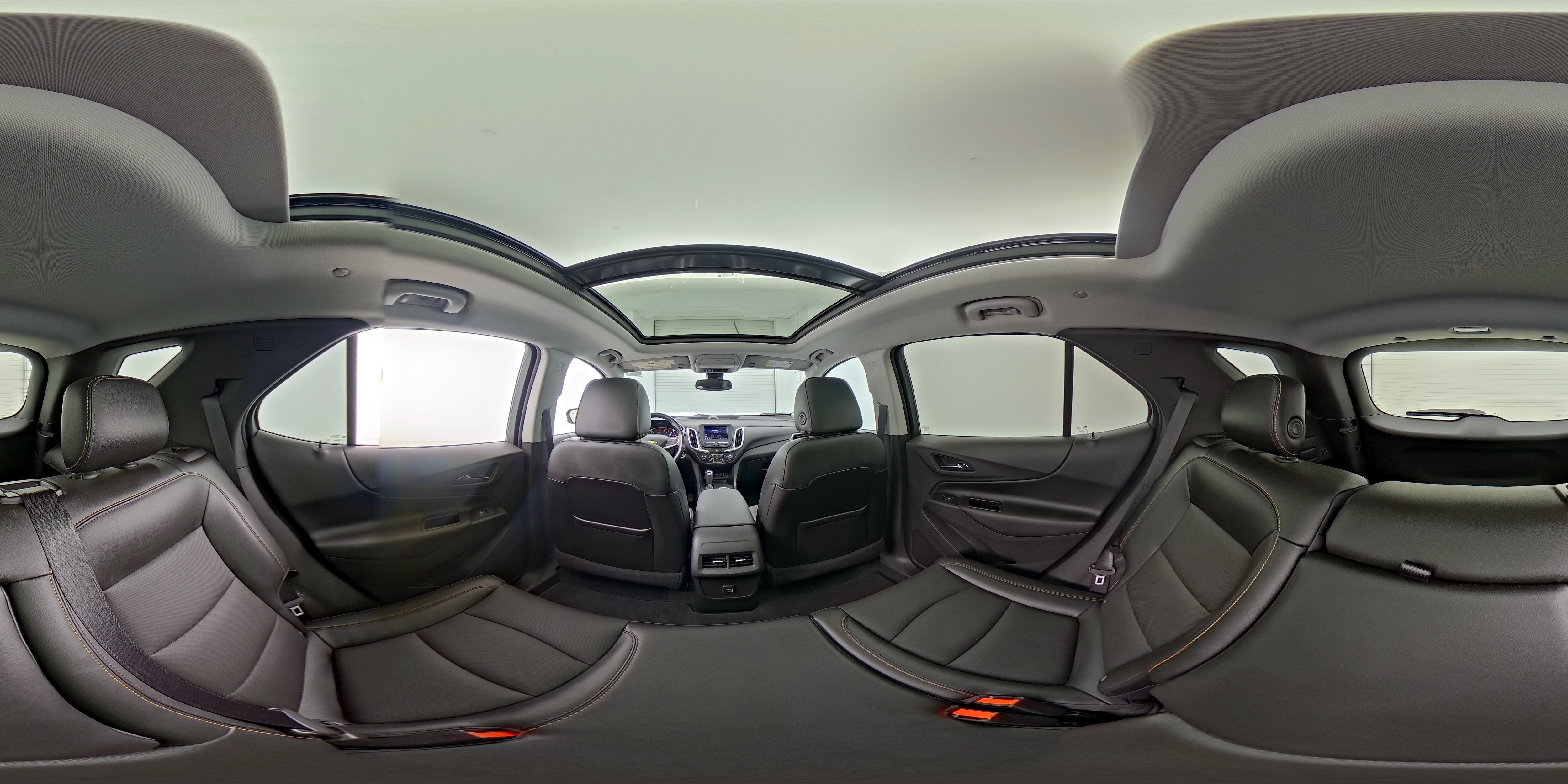 2020 Chevrolet Equinox LT - Photo 27