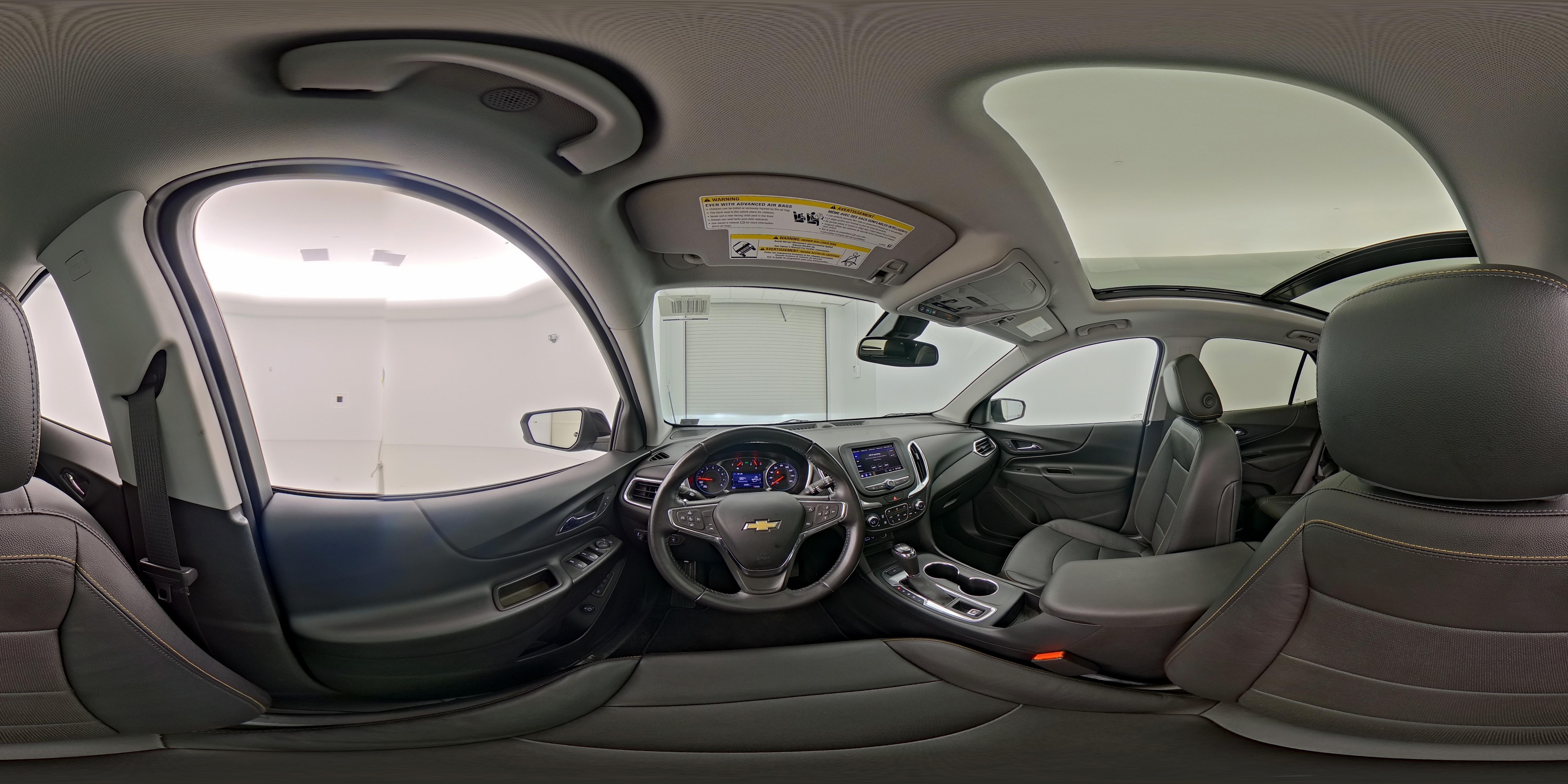 2020 Chevrolet Equinox LT - Photo 28