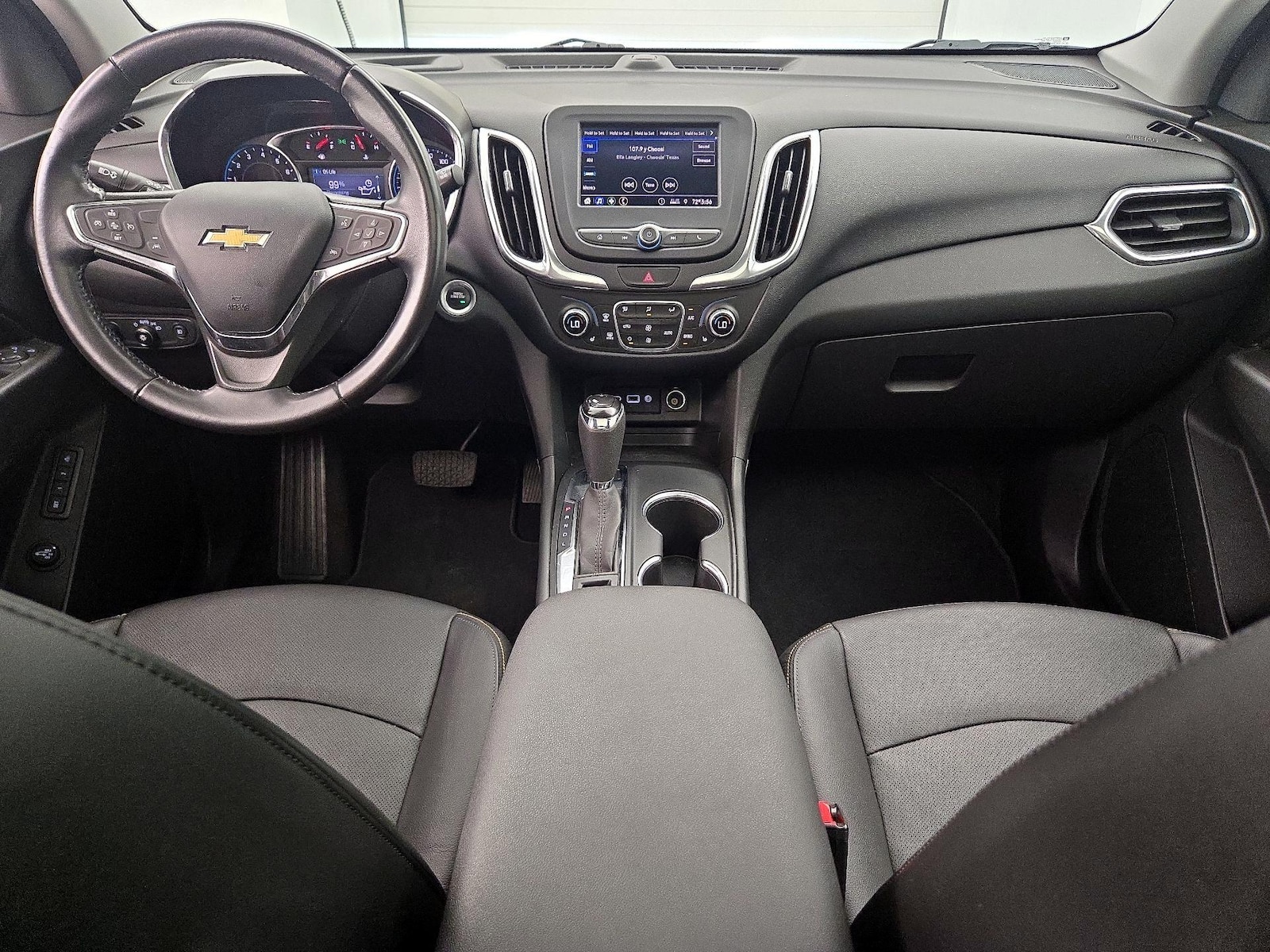 2020 Chevrolet Equinox LT - Photo 10