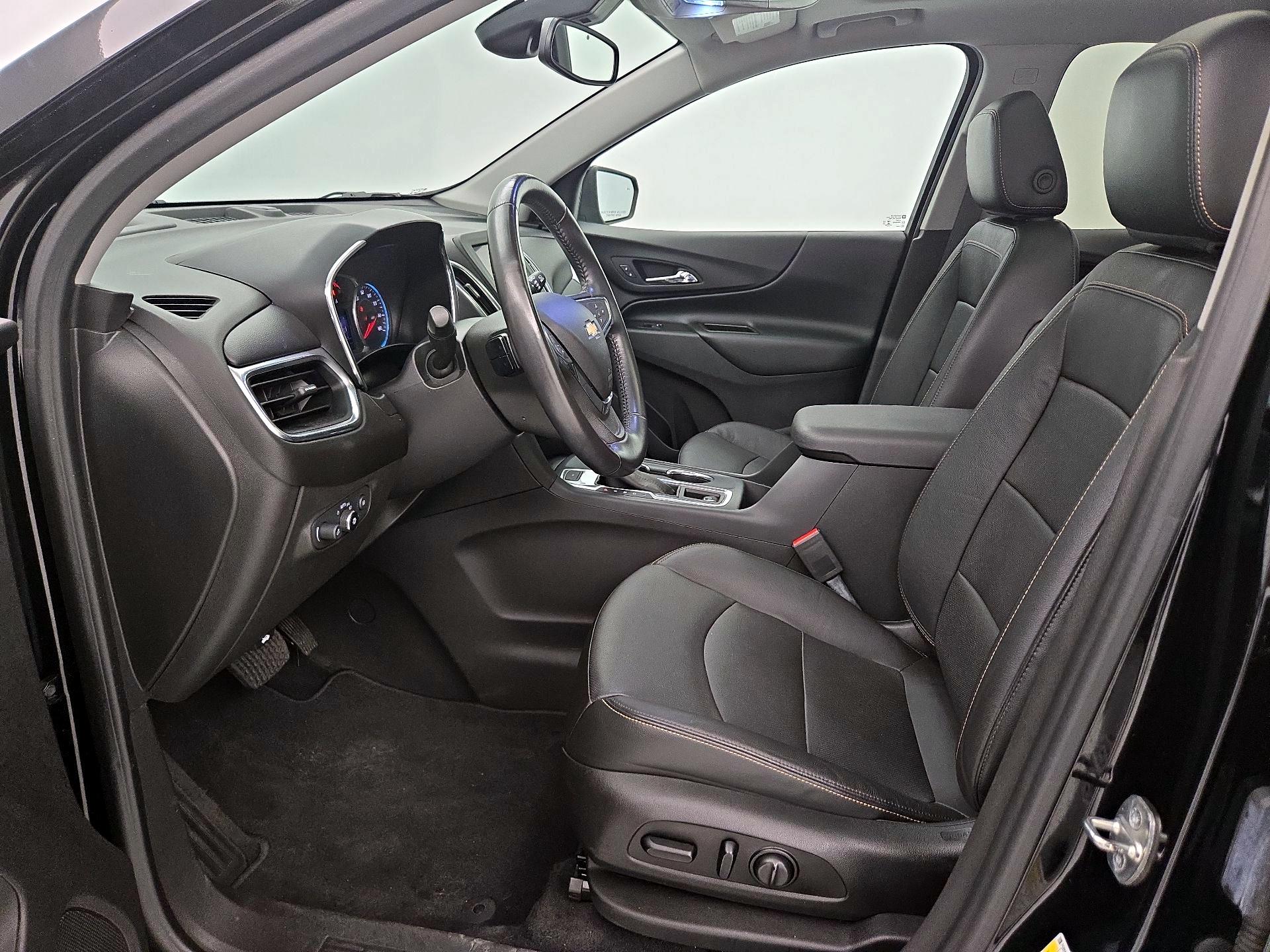 Thumbnail: 2020 Chevrolet Equinox - 11