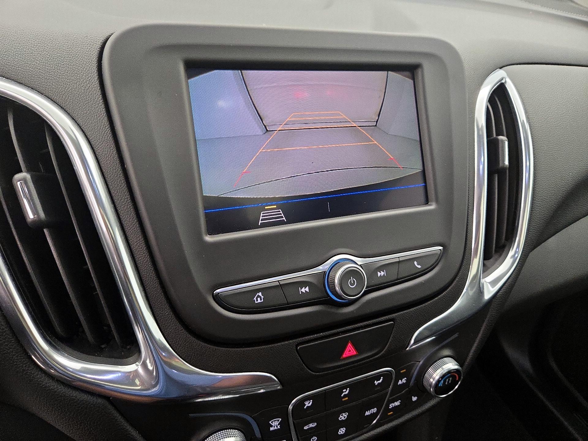 Thumbnail: 2020 Chevrolet Equinox - 14