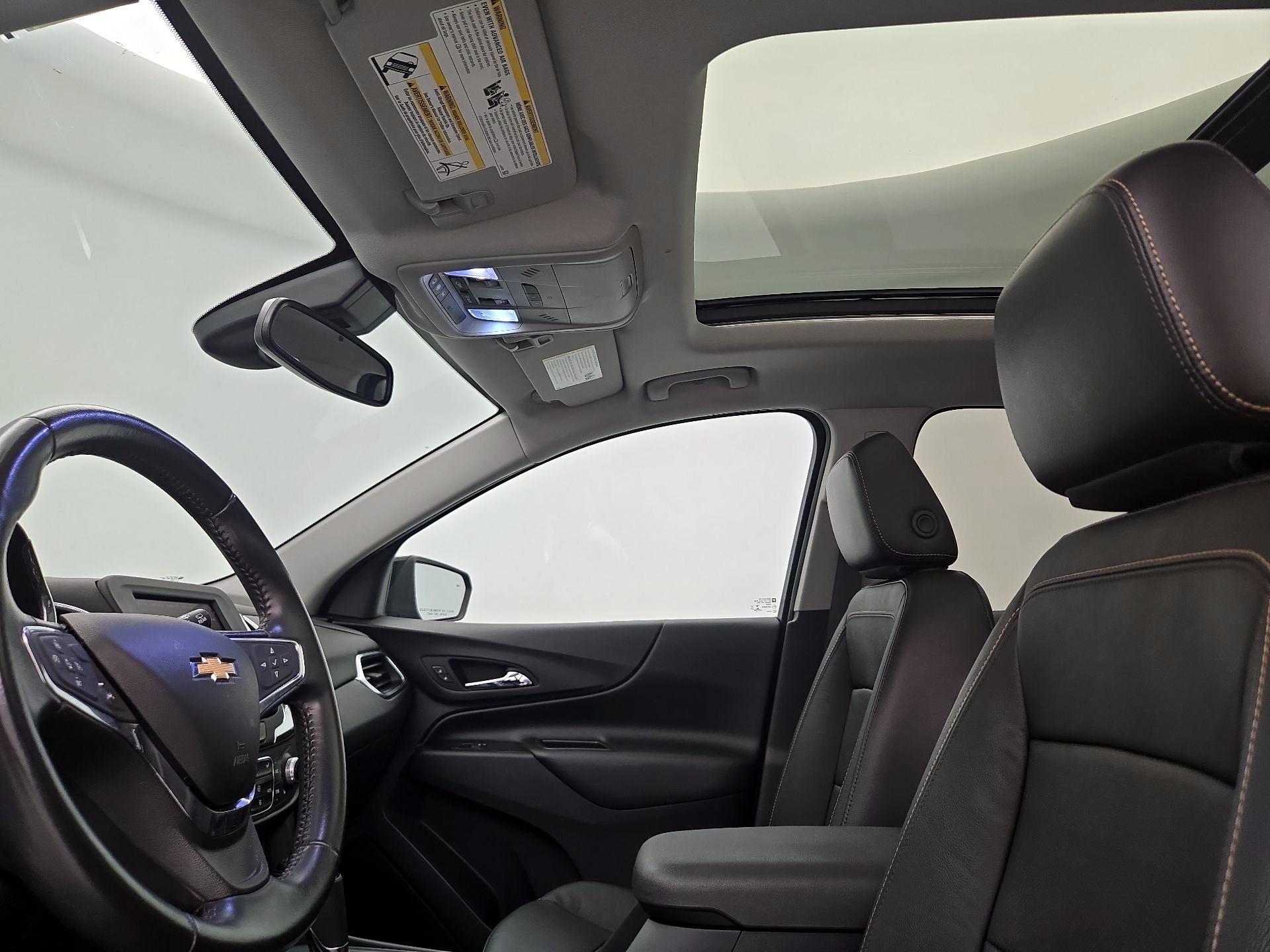 Thumbnail: 2020 Chevrolet Equinox - 19