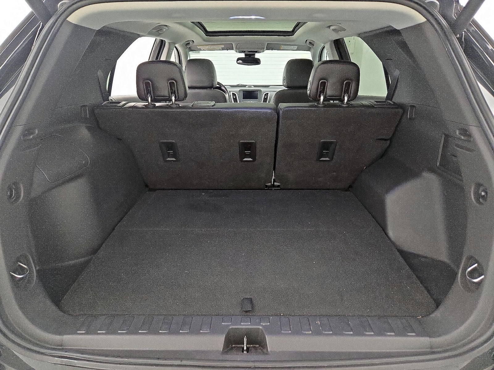 2020 Chevrolet Equinox LT - Photo 22