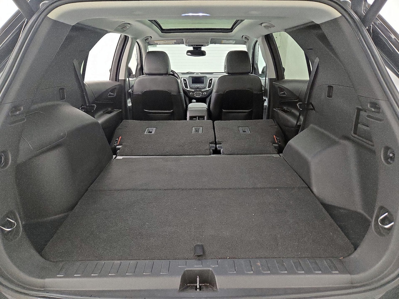 2020 Chevrolet Equinox LT - Photo 23