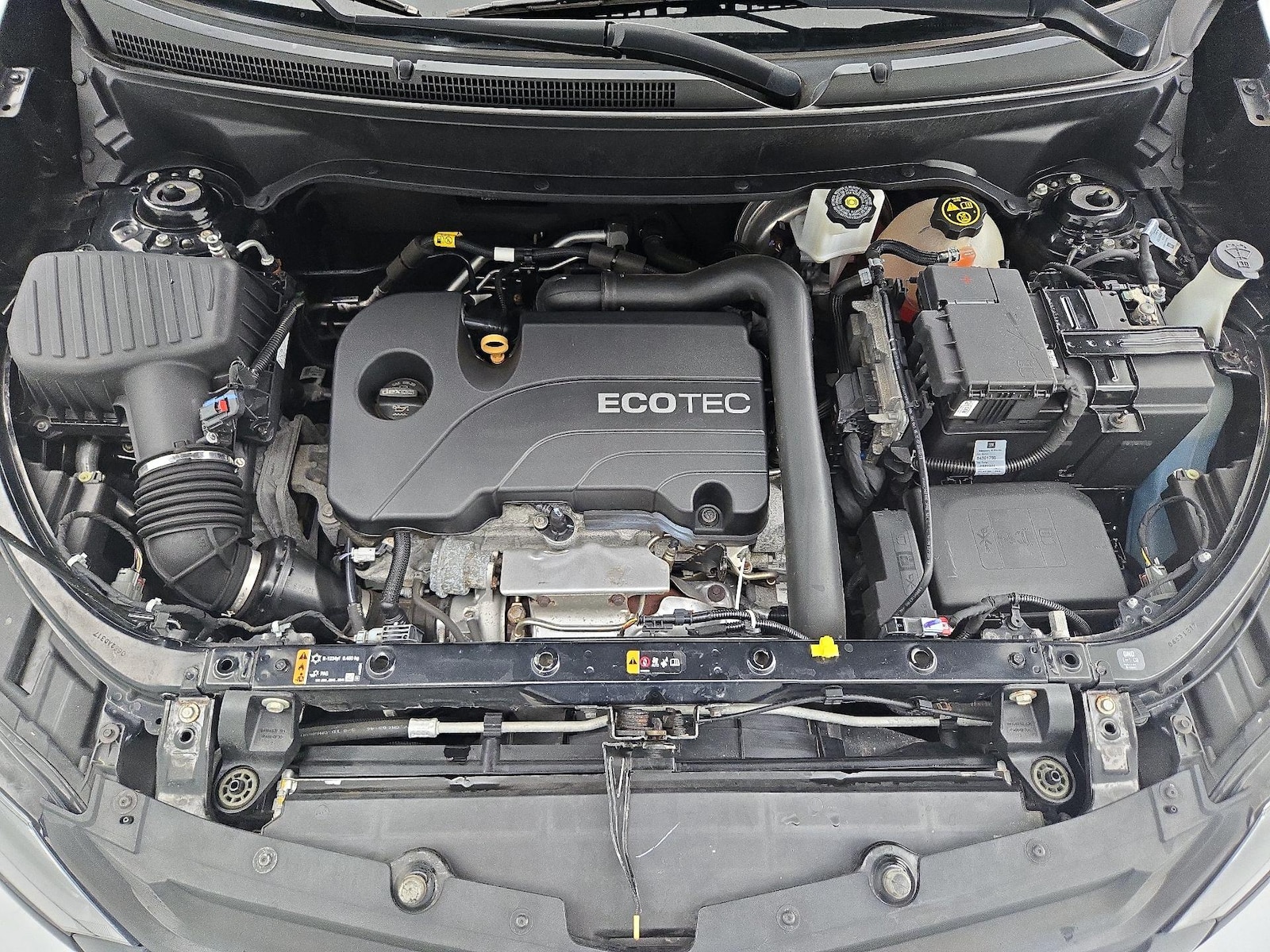 2020 Chevrolet Equinox LT - Photo 24