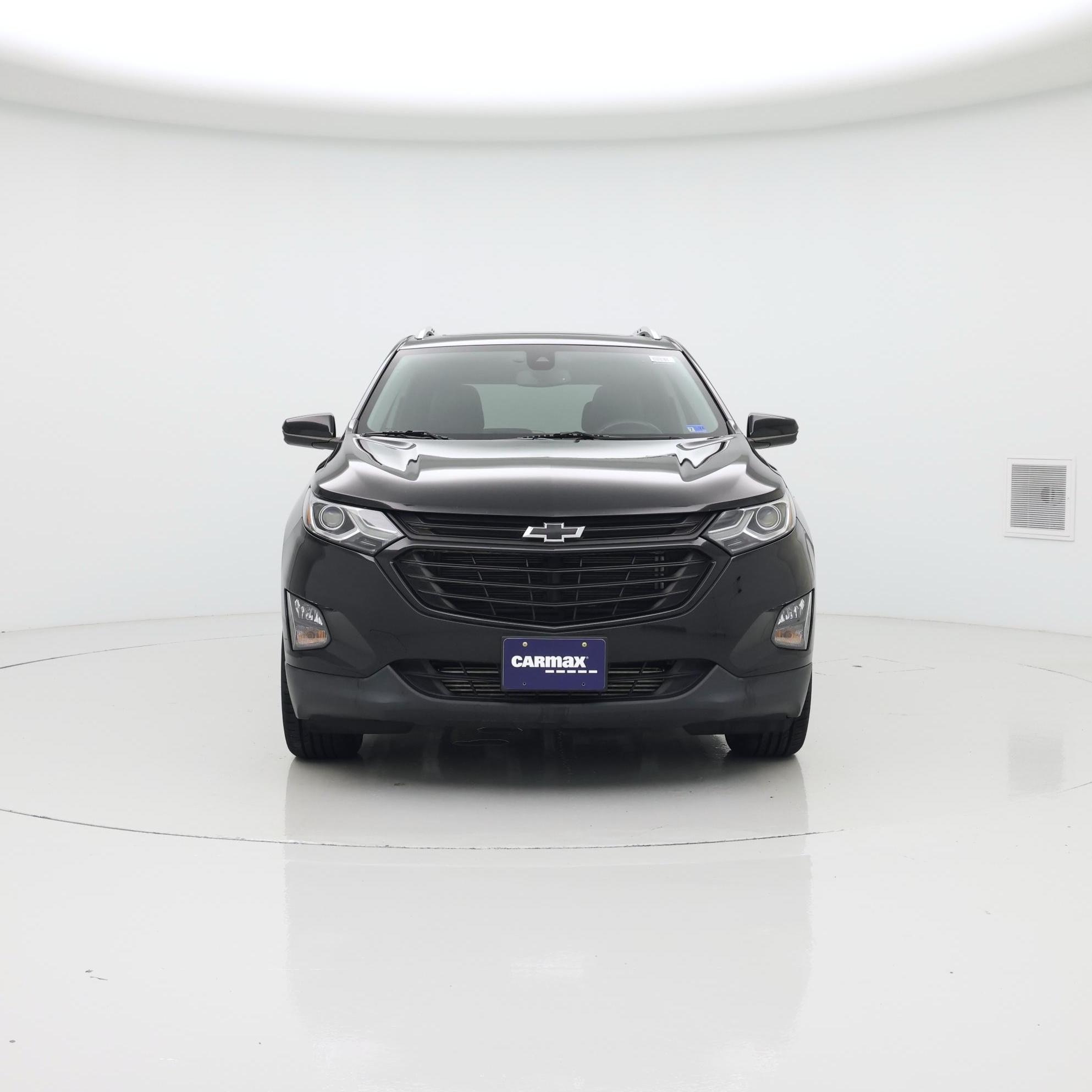 Thumbnail: 2020 Chevrolet Equinox - 5