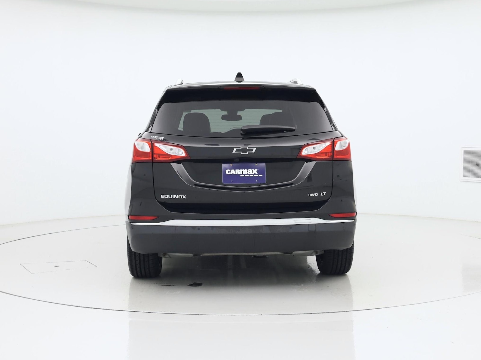 2020 Chevrolet Equinox LT - Photo 7