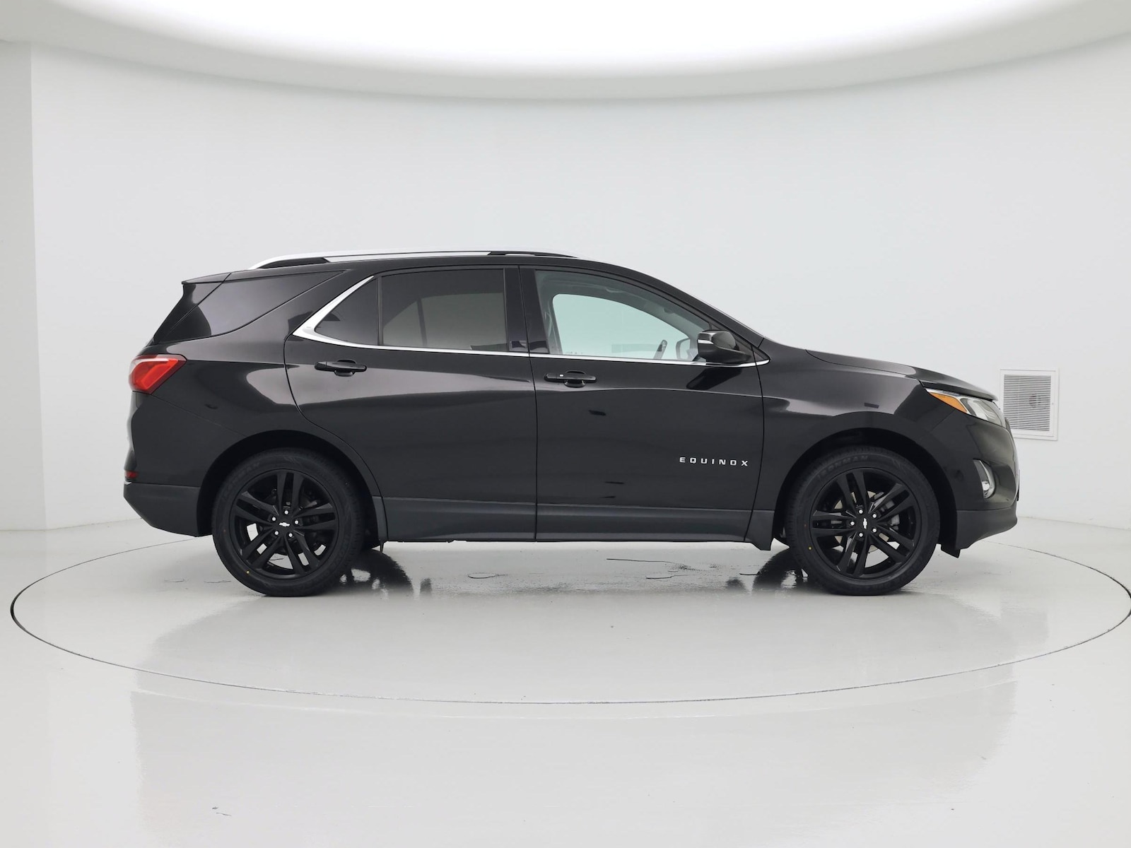 2020 Chevrolet Equinox LT - Photo 8
