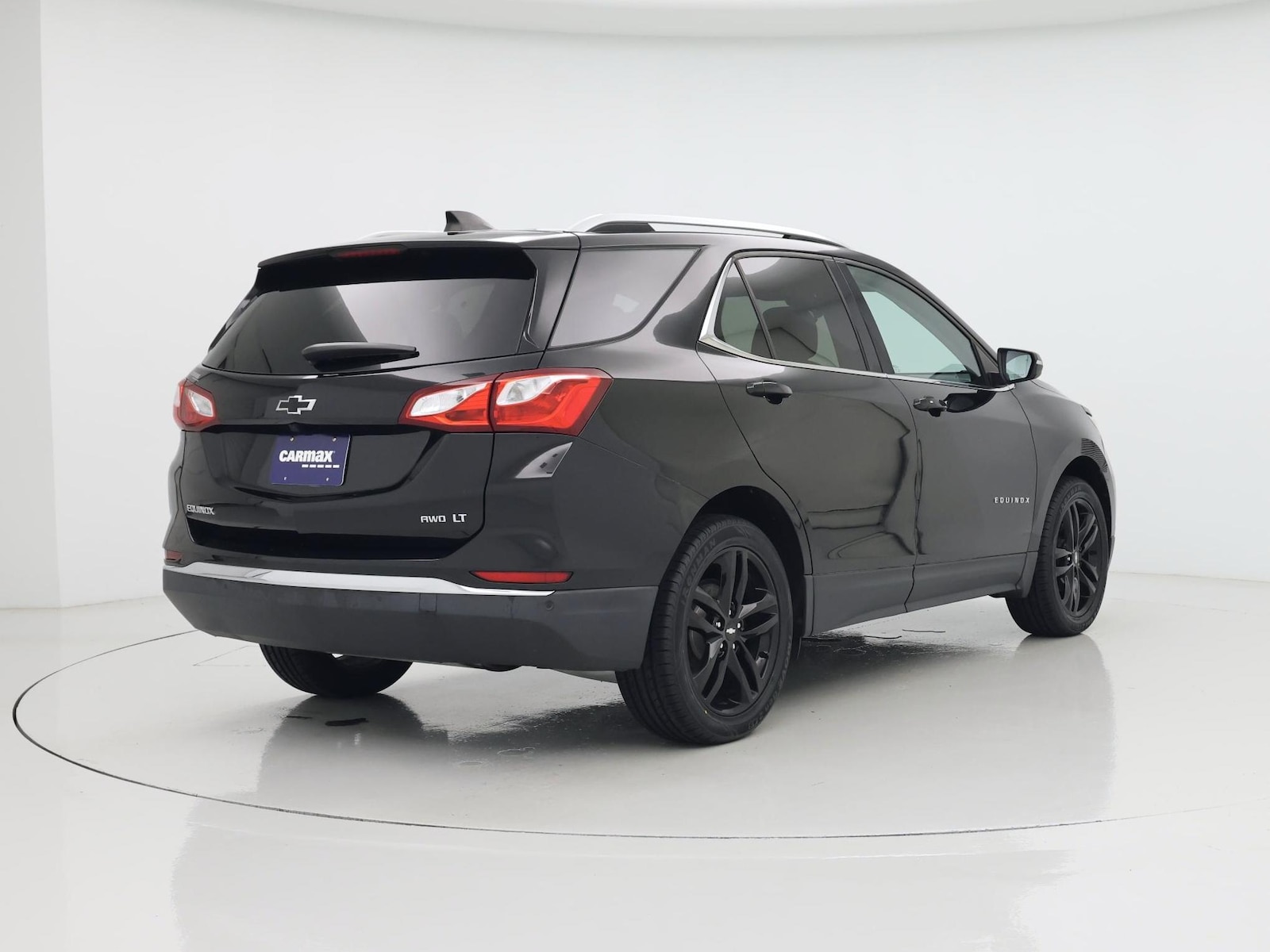 2020 Chevrolet Equinox LT - Photo 9