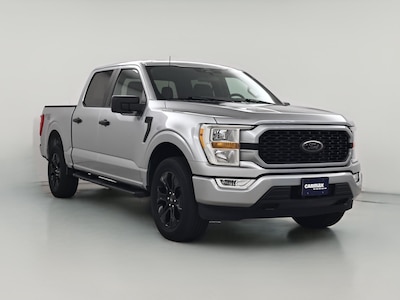 2022 Ford F150 XL