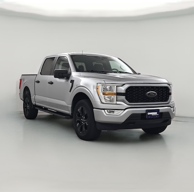 2022 Ford F150 XL