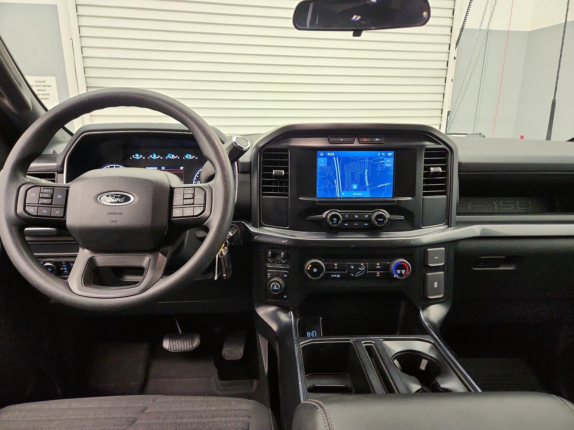 Thumbnail: 2022 Ford F-150 - 9