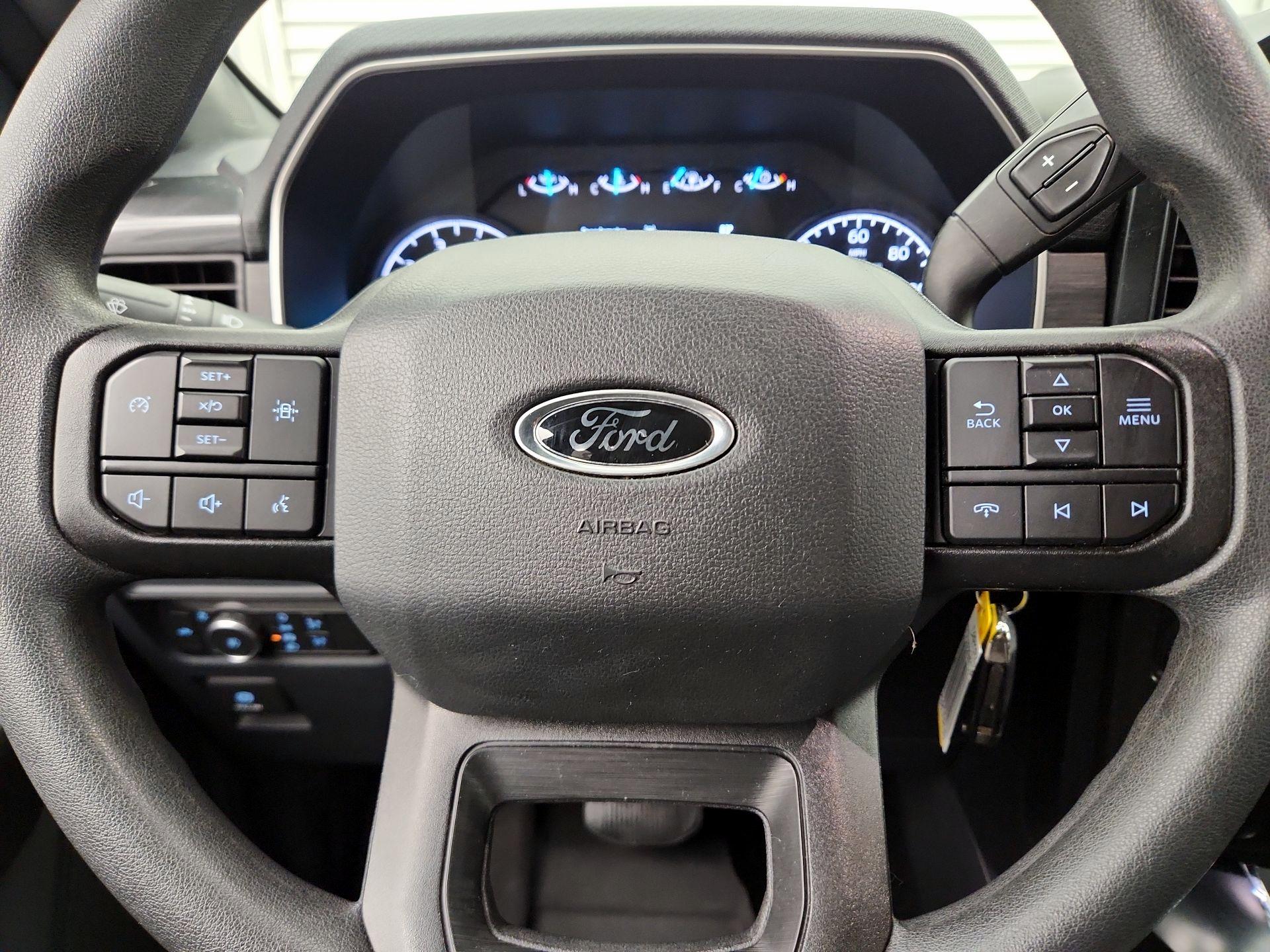 Thumbnail: 2022 Ford F-150 - 10
