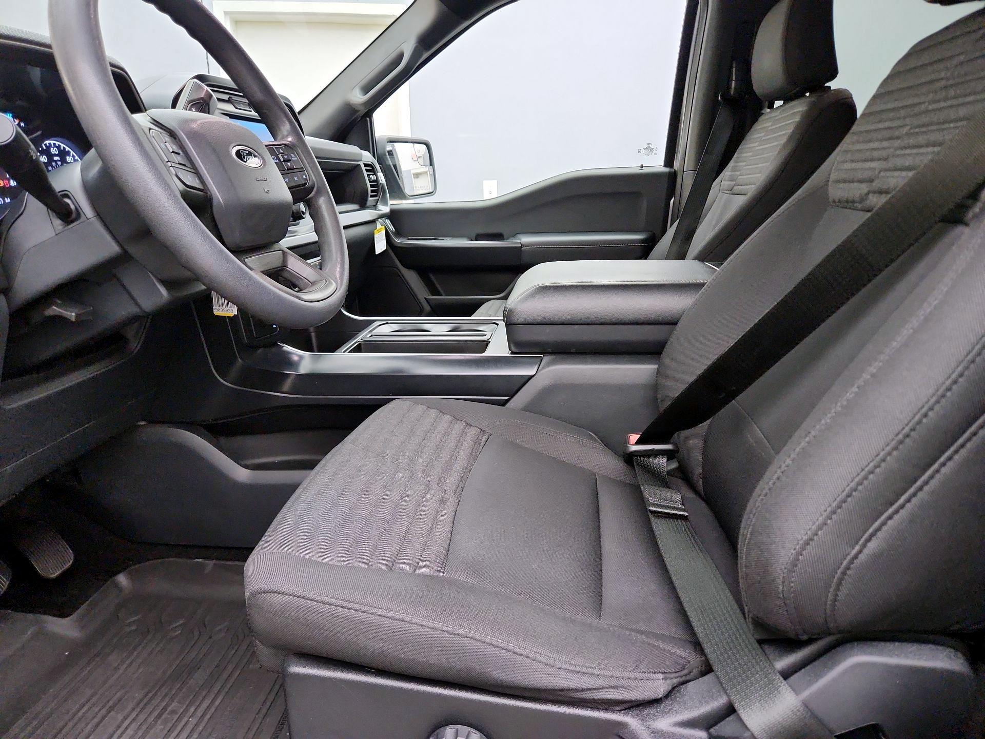 Thumbnail: 2022 Ford F-150 - 11