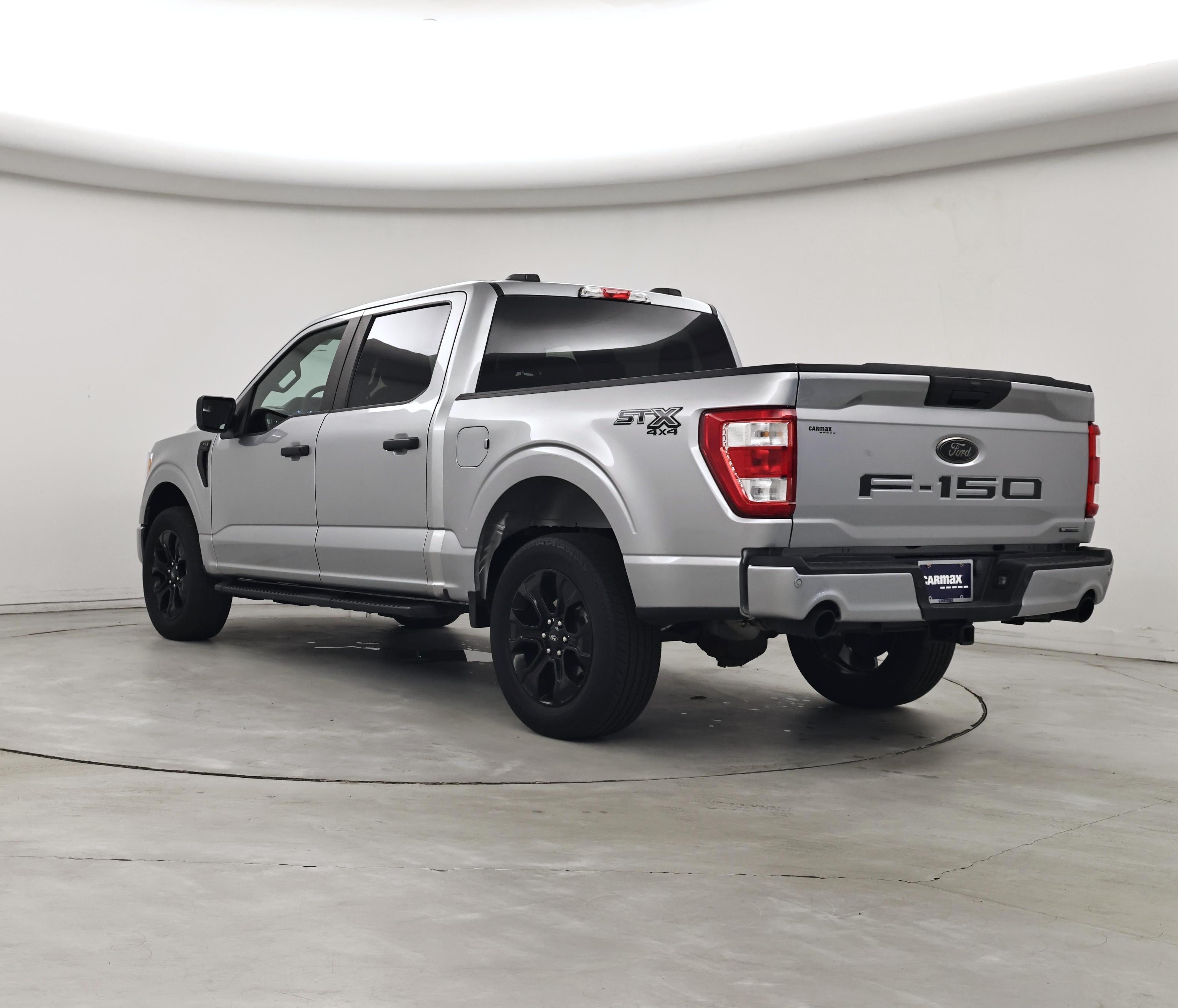 Thumbnail: 2022 Ford F-150 - 2
