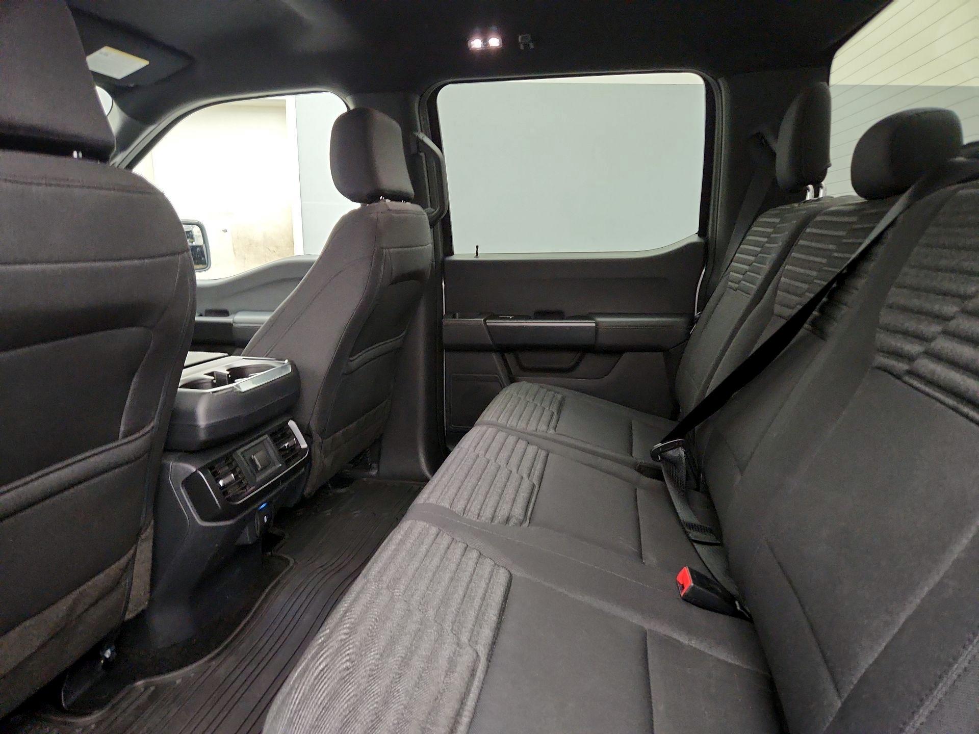 Thumbnail: 2022 Ford F-150 - 20