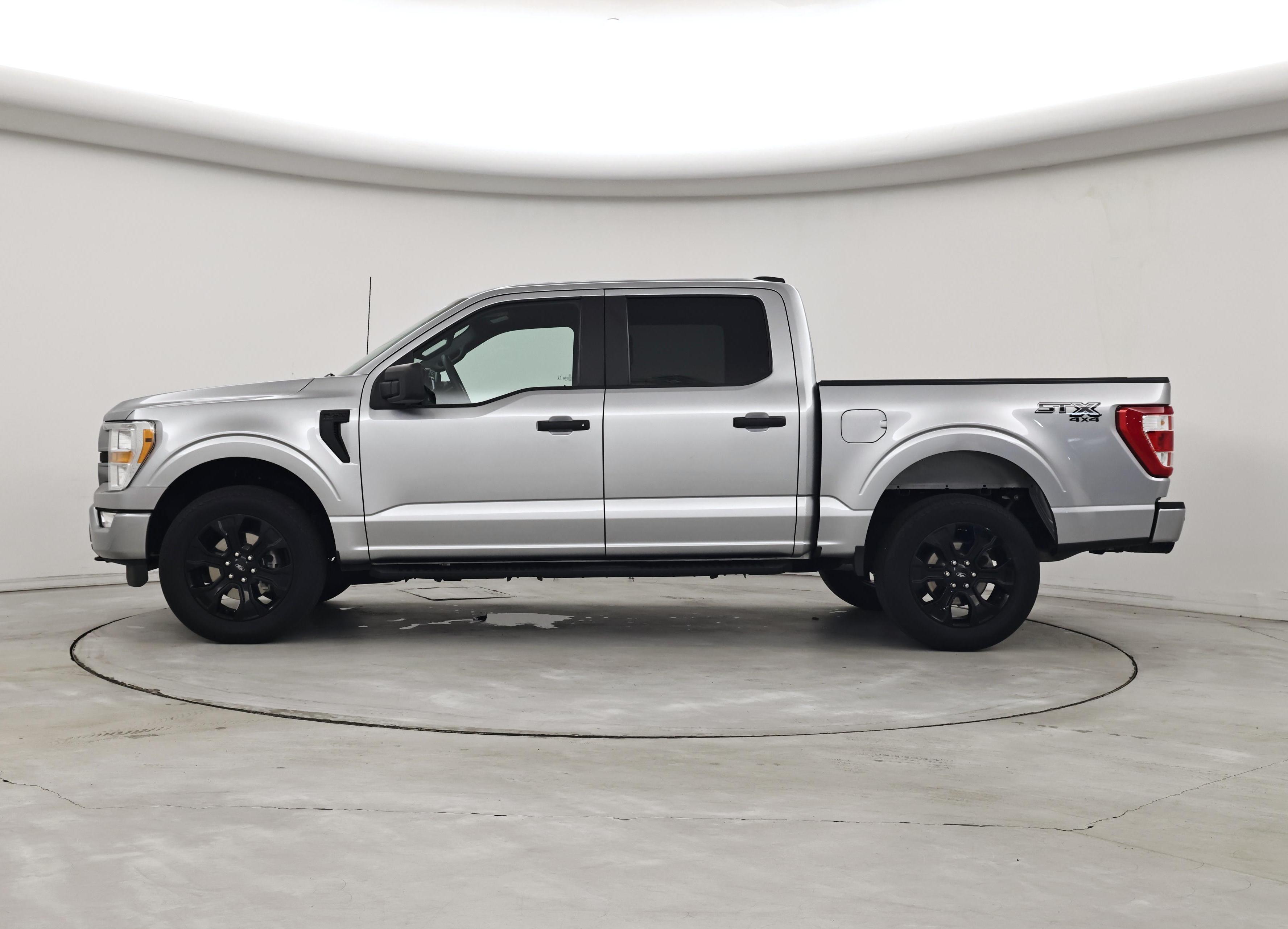 Thumbnail: 2022 Ford F-150 - 3