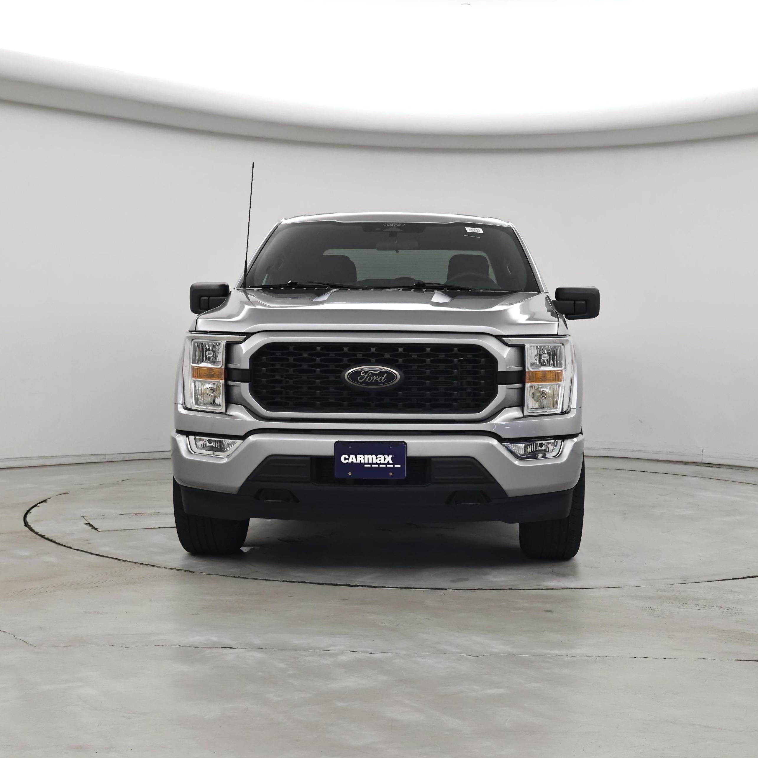Thumbnail: 2022 Ford F-150 - 5