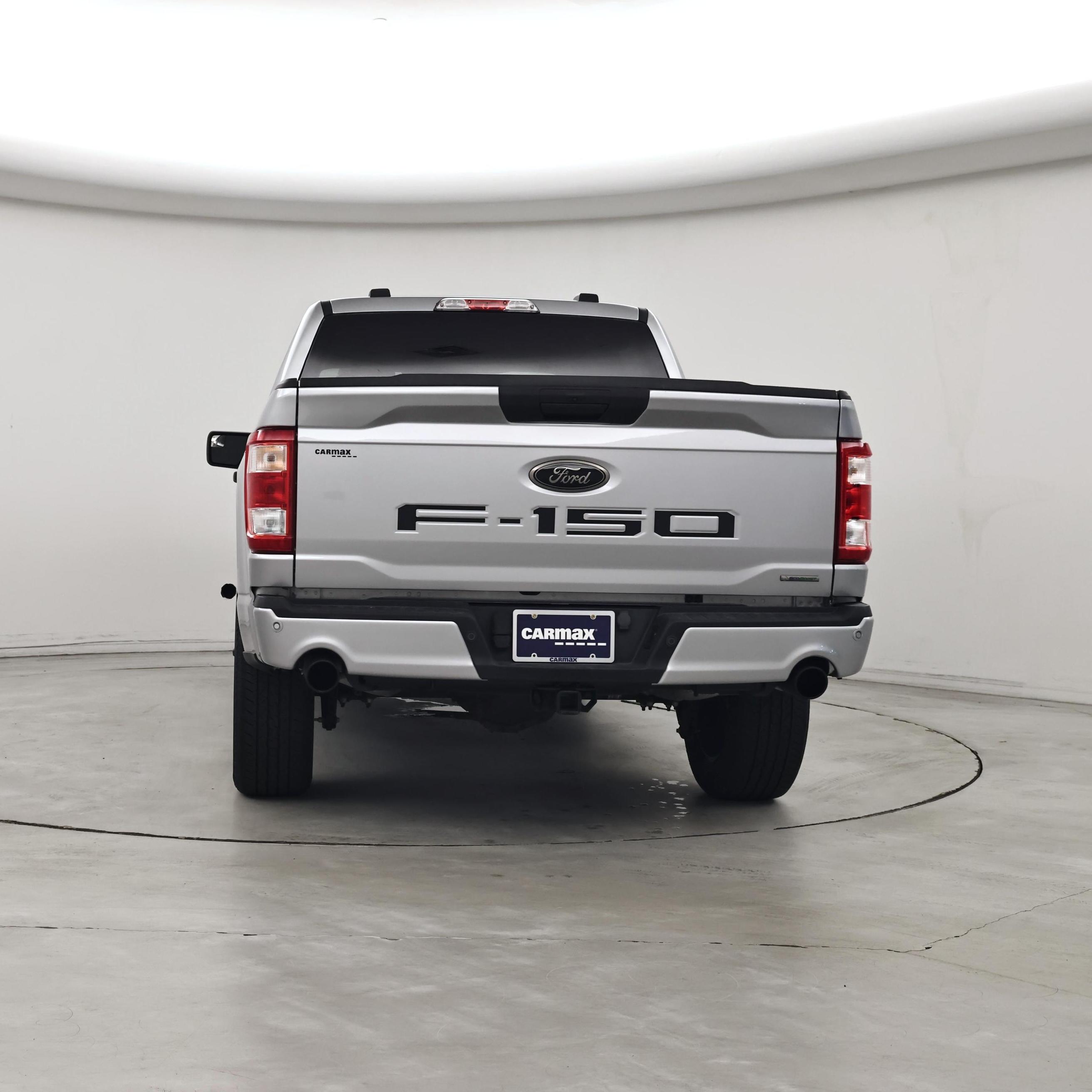 Thumbnail: 2022 Ford F-150 - 6