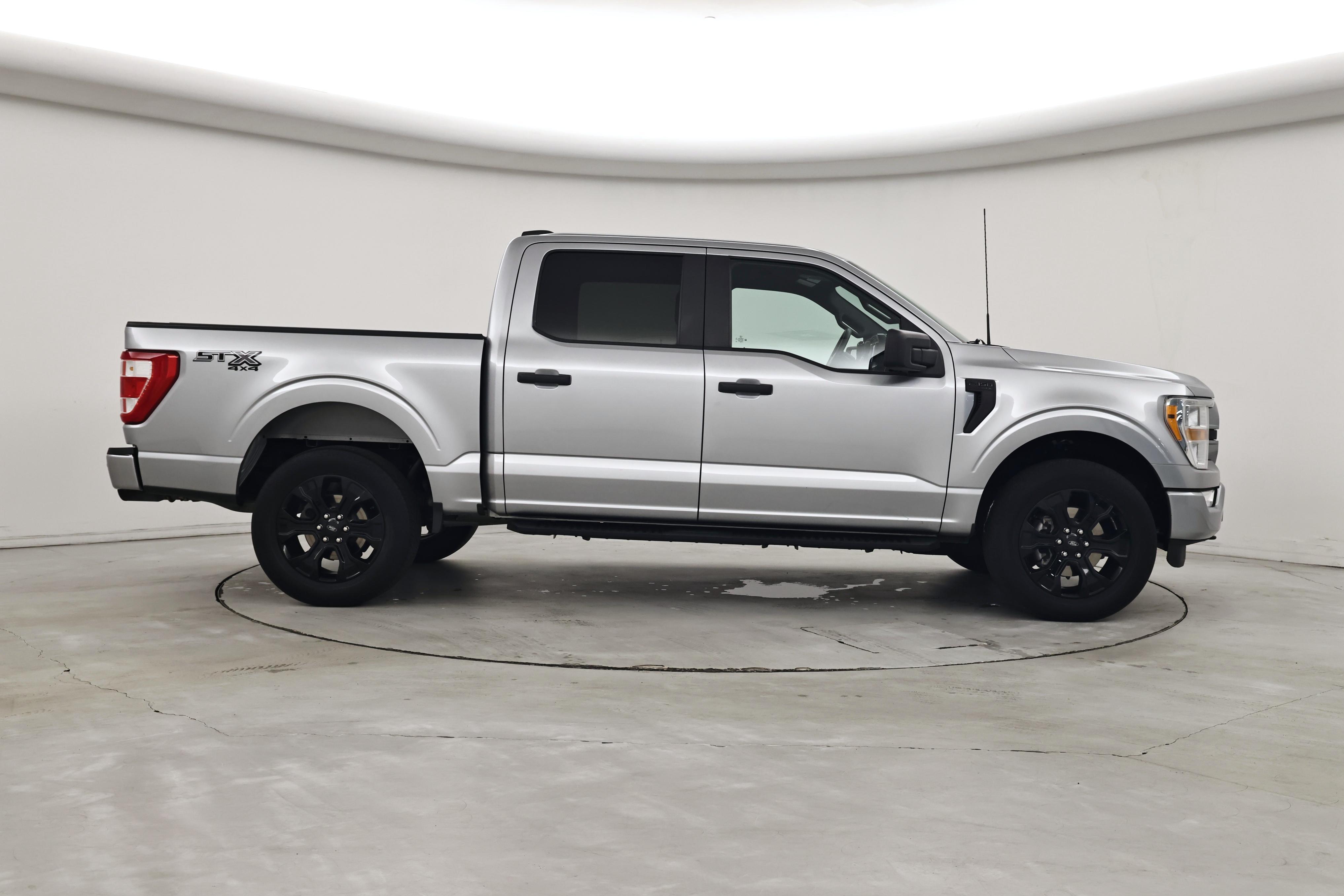 Thumbnail: 2022 Ford F-150 - 7