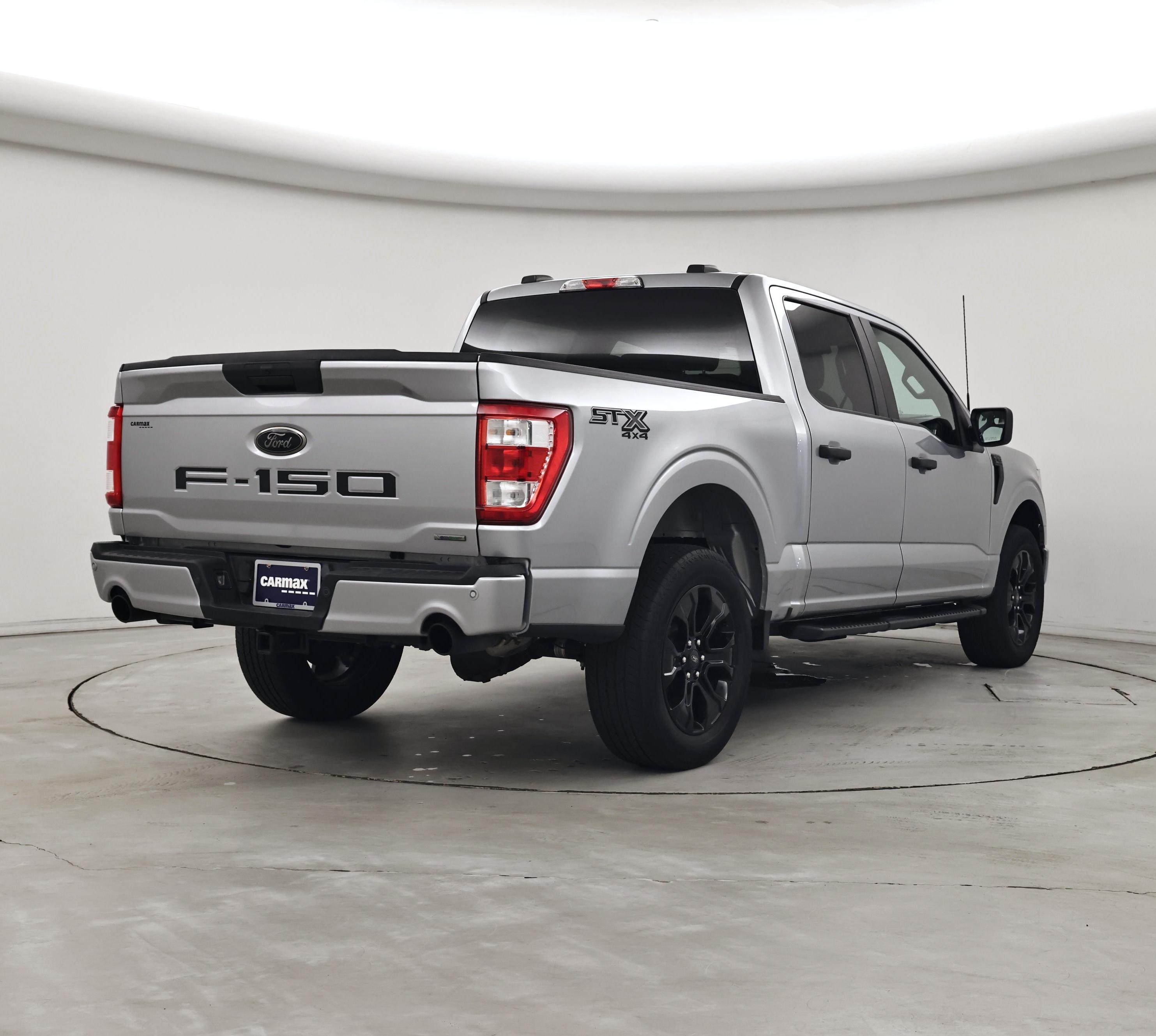 Thumbnail: 2022 Ford F-150 - 8