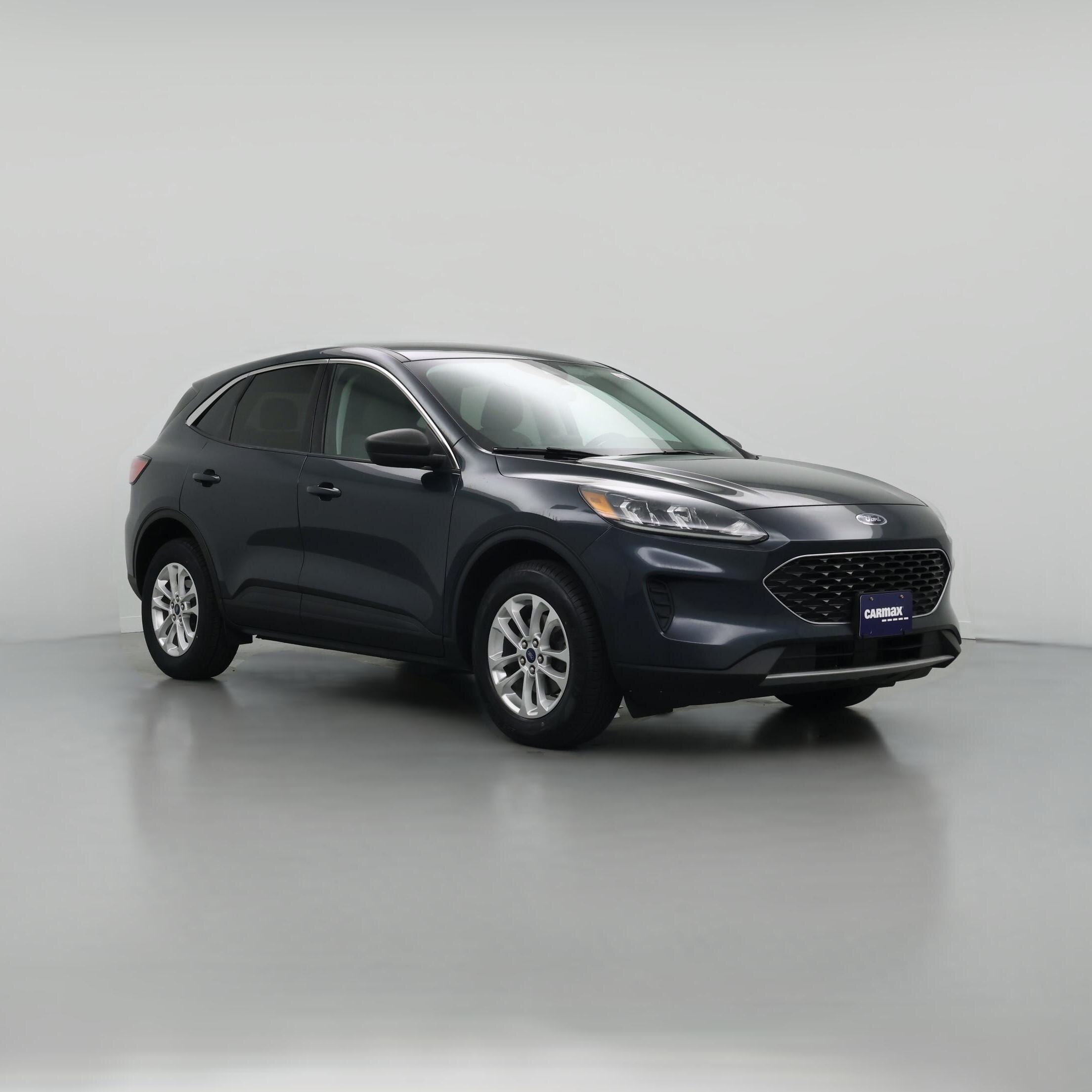 Thumbnail: 2022 Ford Escape - 1