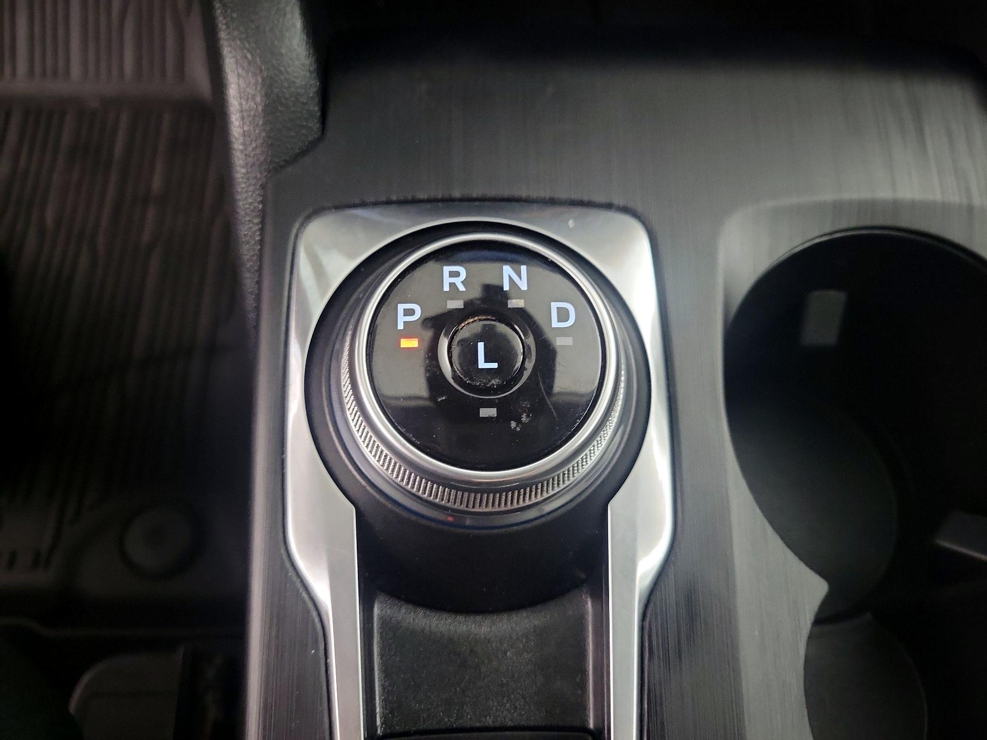 Thumbnail: 2022 Ford Escape - 17