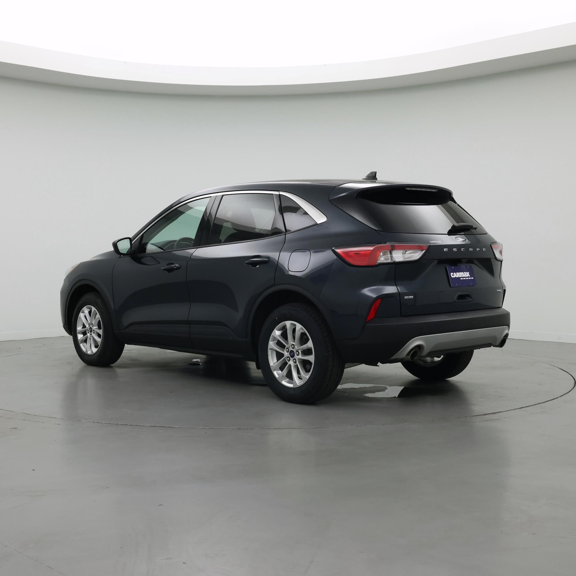 Thumbnail: 2022 Ford Escape - 2