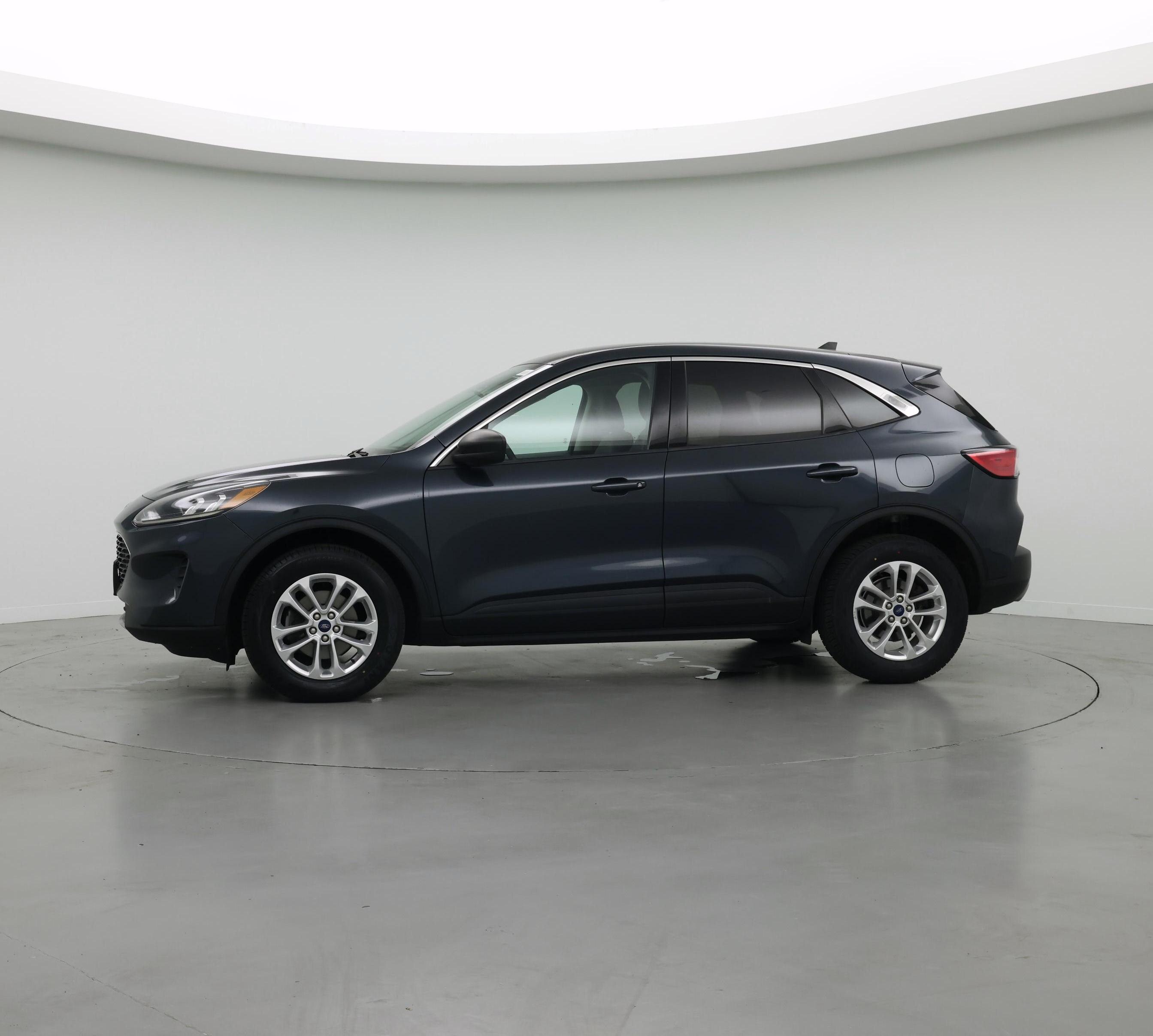 Thumbnail: 2022 Ford Escape - 3